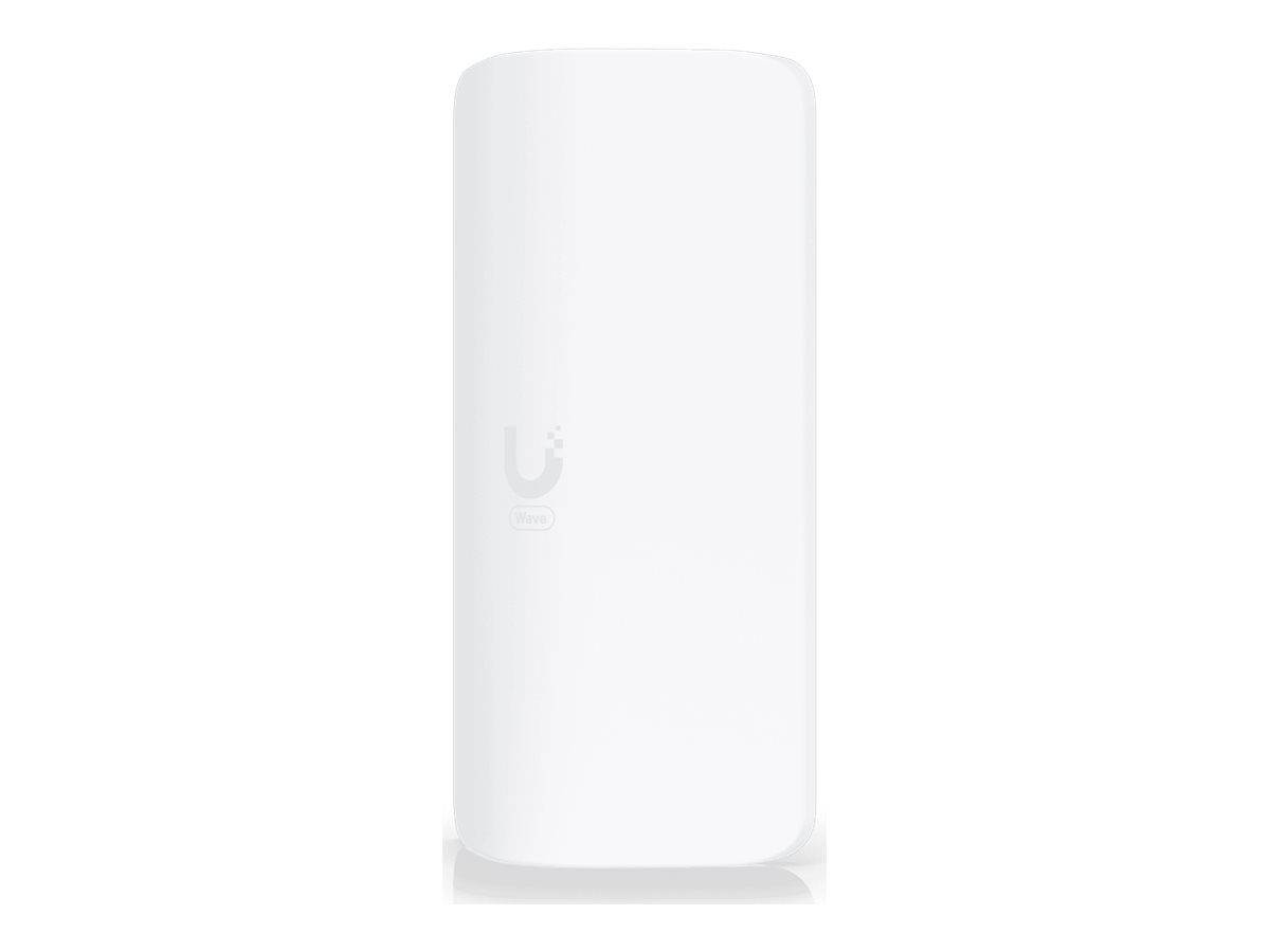 Ubiquiti UniFi Wave AP Micro - Accesspoint - Wi-Fi - 5 GHz Ubiquiti UniFi Wave AP Micro - Accesspoint - Wi-Fi - 5 GHz