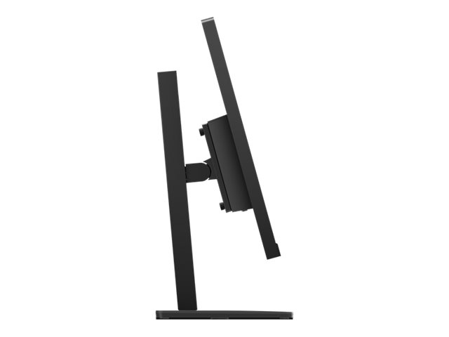 Lenovo ThinkVision E24-30 - LED-Monitor - 61 cm - (23.8" sichtbar) - 1920 x 1080 Full HD (1080p) @ 100 Hz - IPS - 250 cd/m² - 1300:1 - 4 ms - HDMI - VGA - DisplayPort - Lautsprecher - Raven Black Lenovo ThinkVision E24-30 - LED-Monitor - 61 cm - (23.8" sichtbar) - 1920 x 1080 Full HD (1080p) @ 100 Hz - IPS - 250 cd/m² - 1300:1 - 4 ms - HDMI - VGA - DisplayPort - Lautsprecher - Raven Black