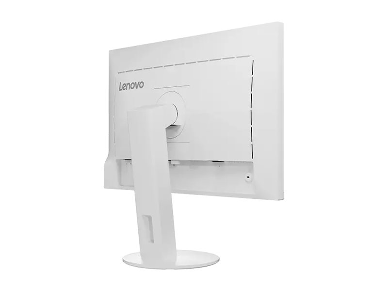 Lenovo C24d-20 - LED-Monitor - 61 cm (24") - 1920 - @ 60 Hz - IPS - 300 cd/m² - 1000:1 - 5 ms - HDMI - DVI - DisplayPort - VGA - Lautsprecher - Grau-Weiß Lenovo C24d-20 - LED-Monitor - 61 cm (24") - 1920 - @ 60 Hz - IPS - 300 cd/m² - 1000:1 - 5 ms - HDMI - DVI - DisplayPort - VGA - Lautsprecher - Grau-Weiß