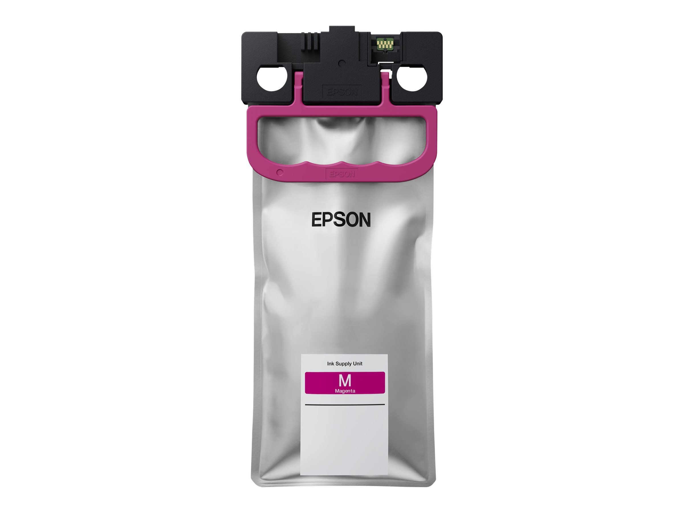 Epson Größe XXL - Magenta - Original - Tinten-Packung - für WorkForce Pro WF-C529 - WF-C579 Epson Größe XXL - Magenta - Original - Tinten-Packung - für WorkForce Pro WF-C529 - WF-C579