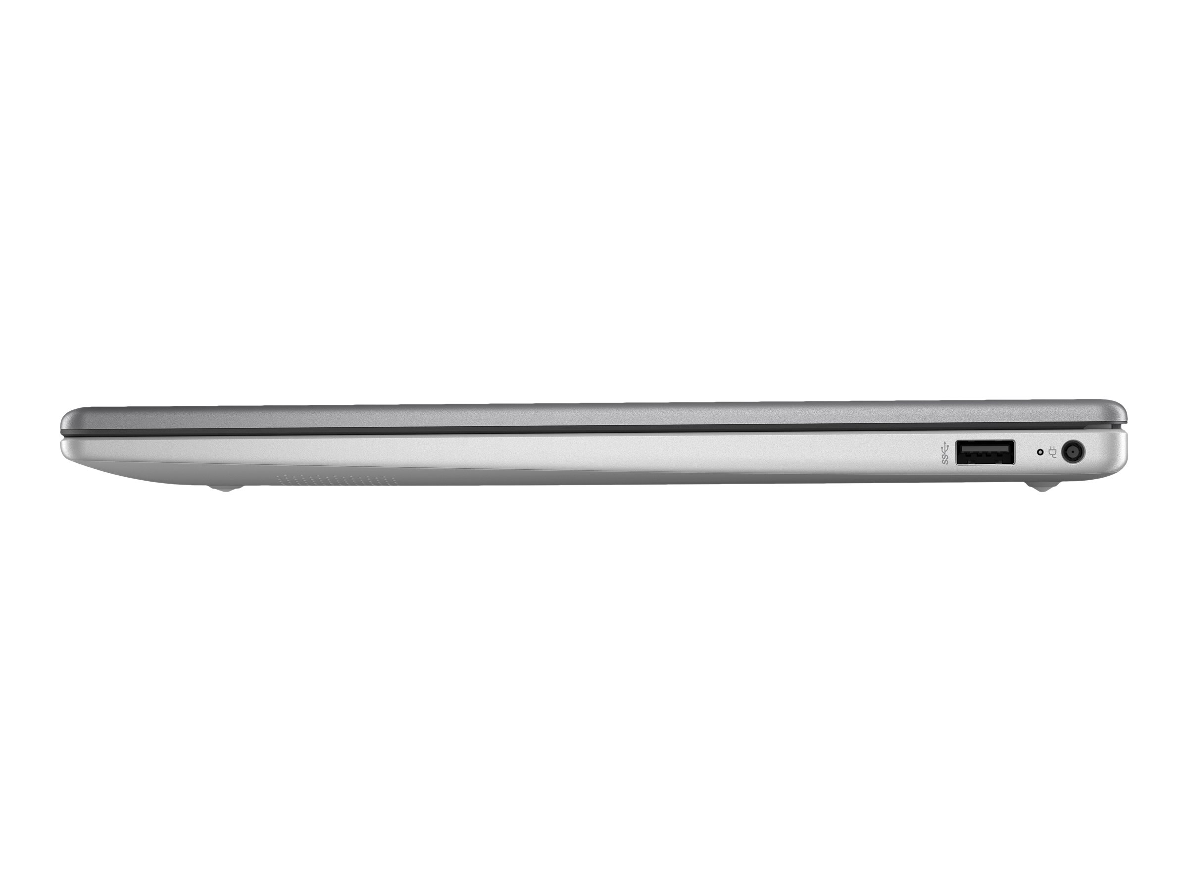 HP 255 G10 Ryzen 5 7530U 2 GHz 16/512 GB 39,6 cm (15,6") Win 11 Pro silber - IPS 1920 x 1080 (Full HD) - Wi-Fi 6 - Bluetooth - kbd: Deutsch