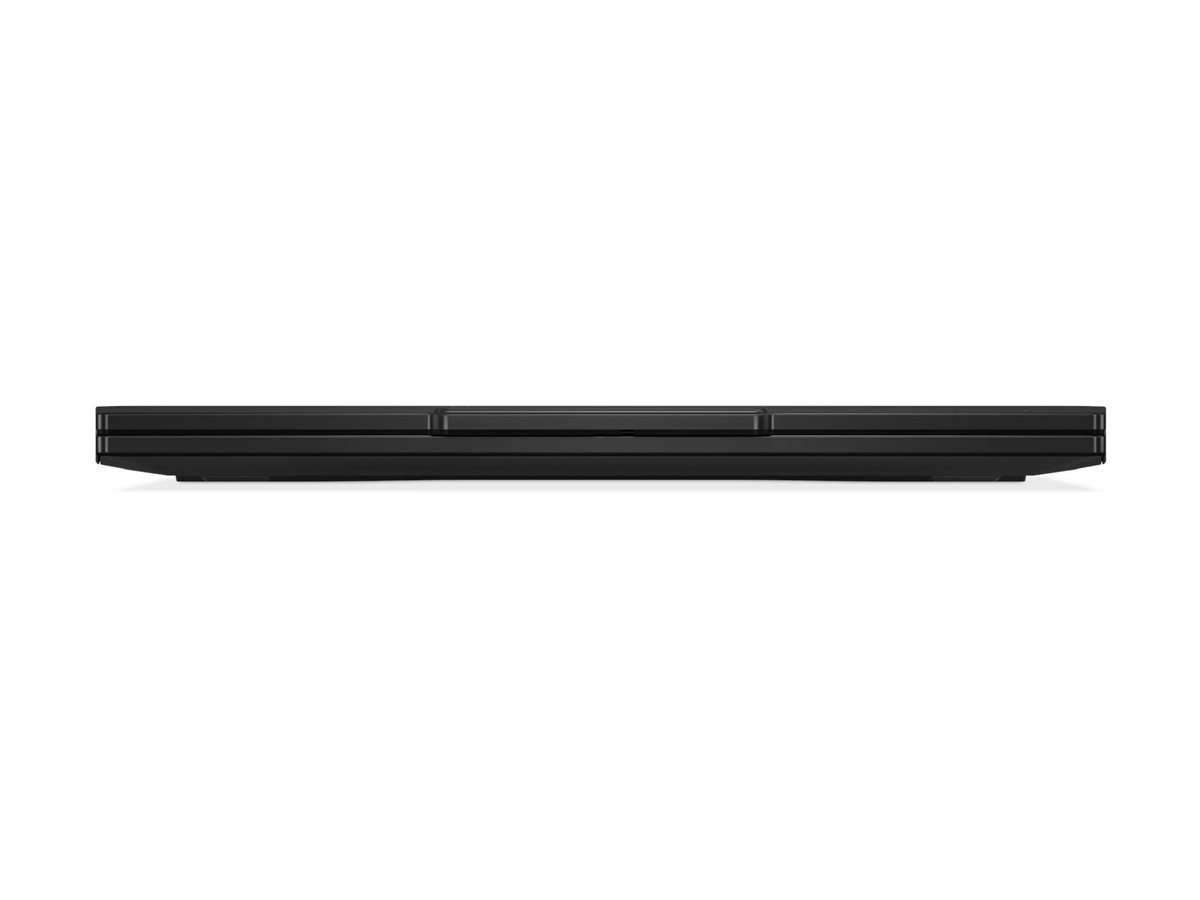 Lenovo ThinkPad L13 Gen 6 21R5 - - IPS 1920 x 1200 - Wi-Fi 6E - Bluetooth - Schwarz - kbd: Deutsch - mit 1 Jahr Lenovo Premier Support