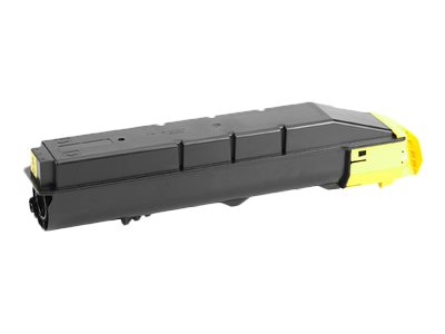 Toner TK-8305Y gelb - für TASKalfa 3050ci - 3051ci - 3550ci - 3551ci