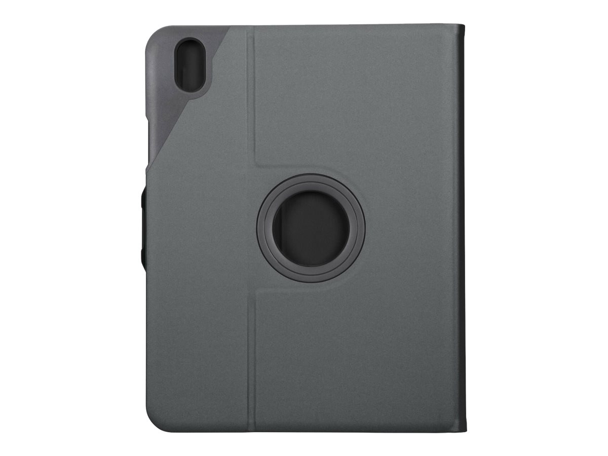 Targus VersaVu, Folio, Apple, Flip-Hülle, Tablet - Schwarz - 10.9" - für Apple 10.9-inch iPad (10. Generation) Targus VersaVu, Folio, Apple, Flip-Hülle, Tablet - Schwarz - 10.9" - für Apple 10.9-inch iPad (10. Generation)