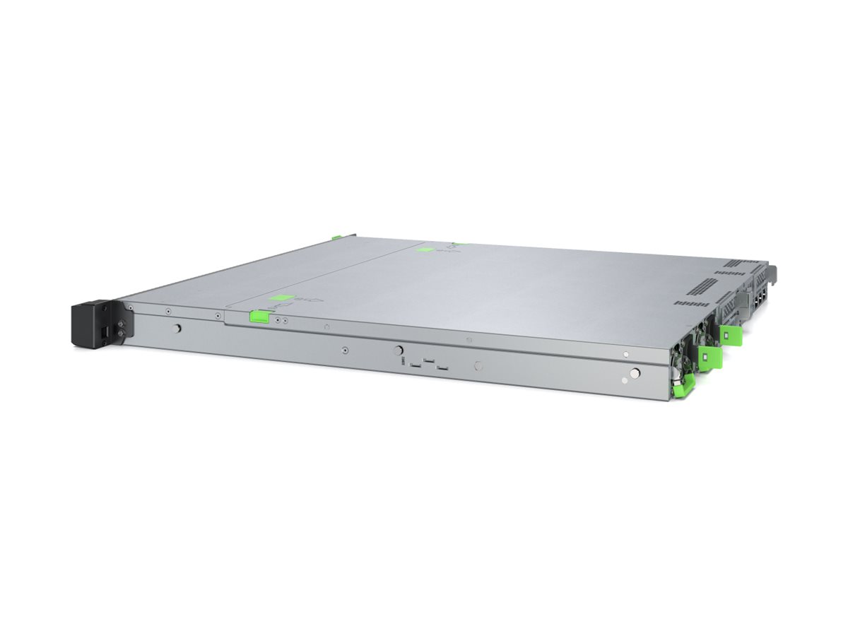 Fujitsu PRIMERGY RX1330 M6 - Server - Schacht/Schächte - keine HDD - 1GbE - Monitor: keiner Fujitsu PRIMERGY RX1330 M6 - Server - Schacht/Schächte - keine HDD - 1GbE - Monitor: keiner