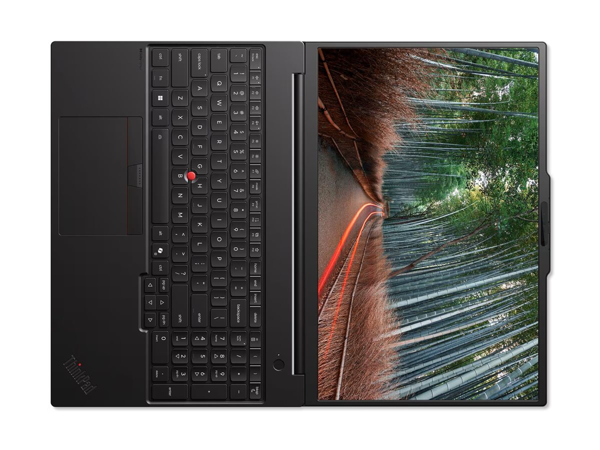 Lenovo ThinkPad P16s Gen 5 21XE - Intel Core Ultra - IPS 1920 x 1200 - Wi-Fi 7 - Bluetooth - 5G aufrüstbar - Schwarz - kbd: Deutsch - mit 1 Jahr Lenovo Premier Support - CO2-Ausgleich 300 kg (3. Gen) Lenovo ThinkPad P16s Gen 5 21XE - Intel Core Ultra - IPS 1920 x 1200 - Wi-Fi 7 - Bluetooth - 5G aufrüstbar - Schwarz - kbd: Deutsch - mit 1 Jahr Lenovo Premier Support - CO2-Ausgleich 300 kg (3. Gen)