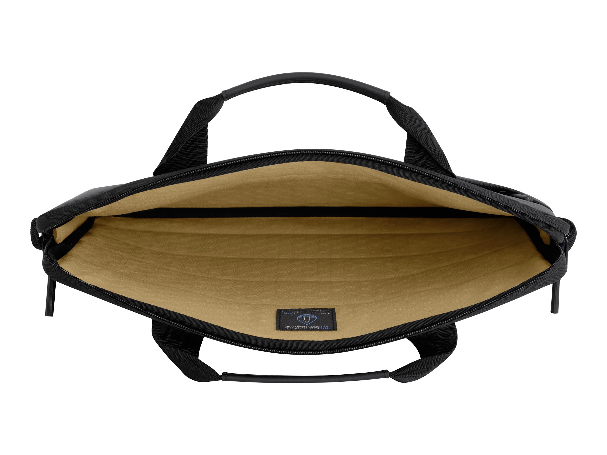 DELL EcoLoop Pro Laptop-Schutzhülle 11-14, Cover,35,6 cm (bis 14 Zoll), Schultergurt - 11" - 14" - Schwarz - 3 Years Basic Hardware Warranty