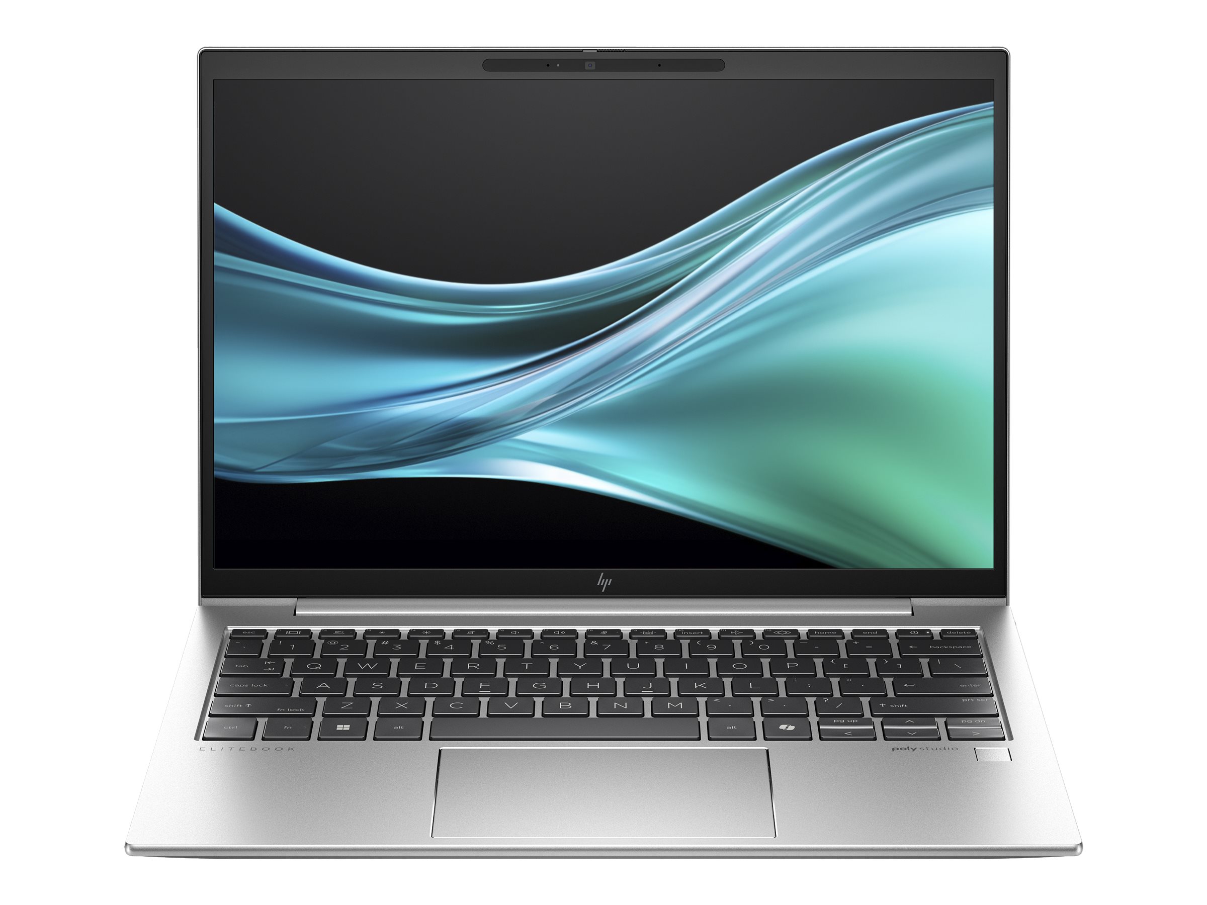 HP EliteBook 835 G11 Notebook - AMD Ryzen 5 8540U - IPS 1920 x 1200 - Wi-Fi 6E - Bluetooth - 4G - kbd: Deutsch HP EliteBook 835 G11 Notebook - AMD Ryzen 5 8540U - IPS 1920 x 1200 - Wi-Fi 6E - Bluetooth - 4G - kbd: Deutsch