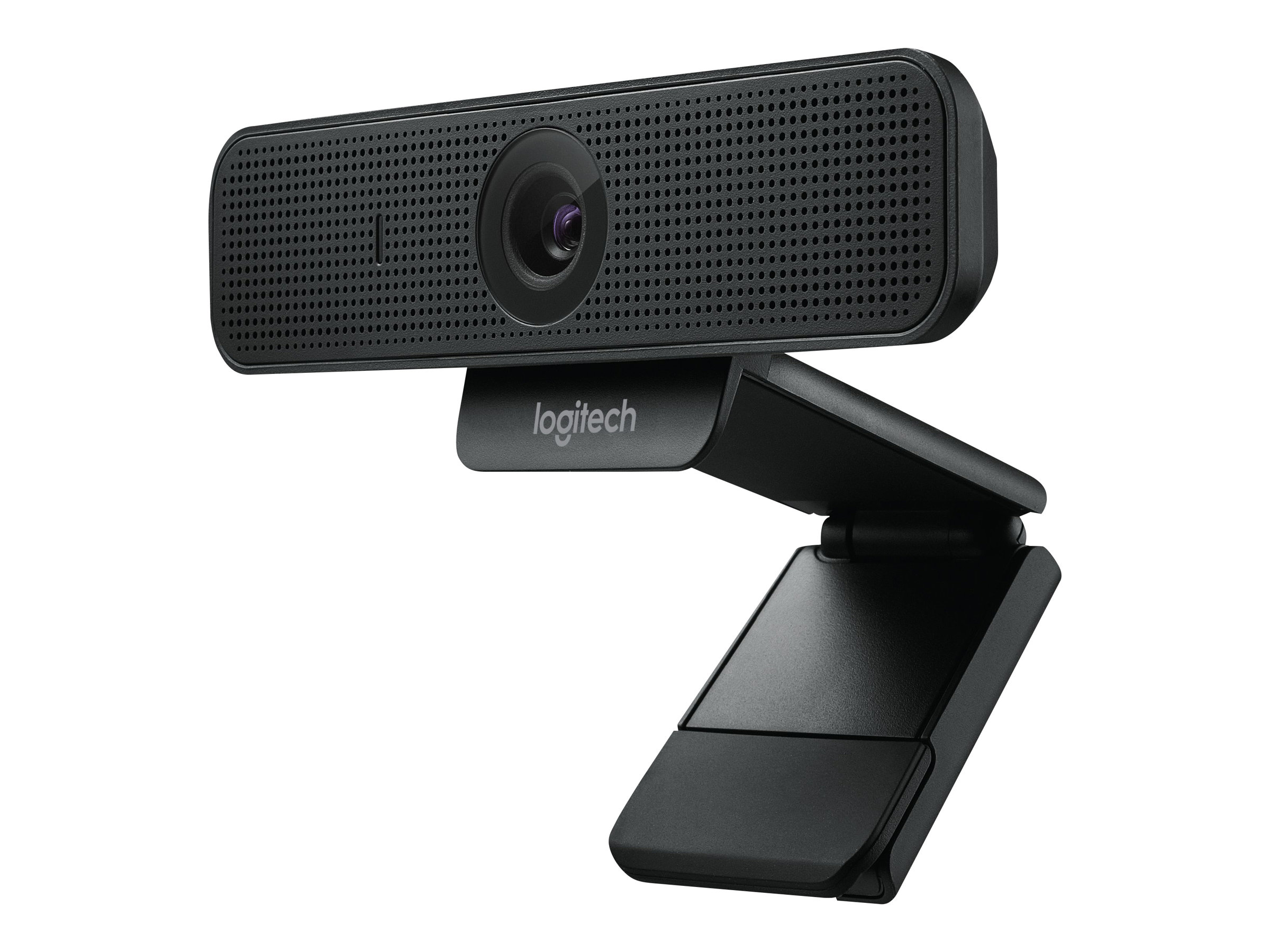 Logitech Webcam C925e - Web-Kamera - Farbe - 1920 x 1080 - Audio - USB 2.0 - H.264 Logitech Webcam C925e - Web-Kamera - Farbe - 1920 x 1080 - Audio - USB 2.0 - H.264