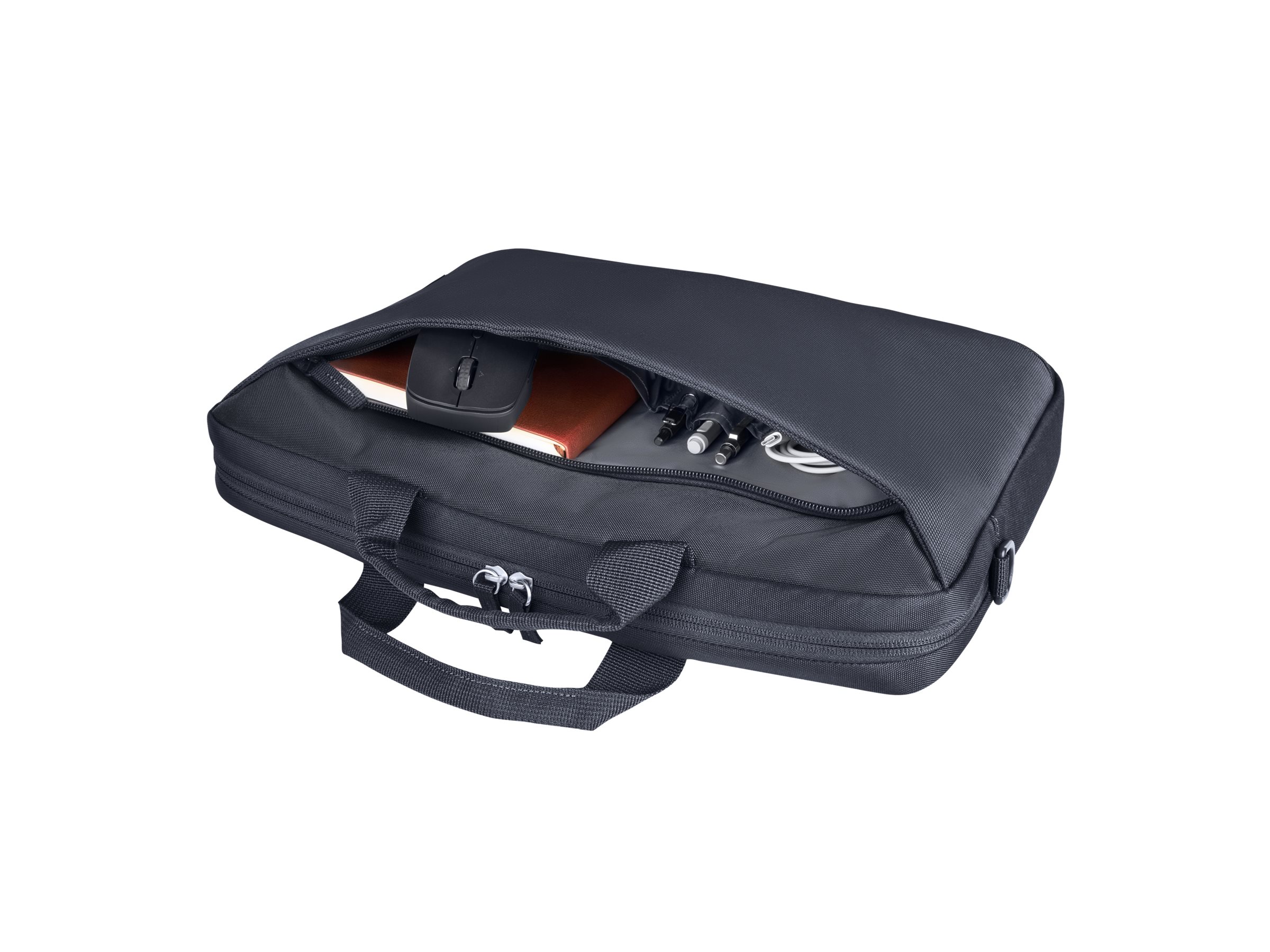 HP Everyday - Notebook-Tasche - 40.9 cm (16.1") - Odyssey Grau - Smart Buy