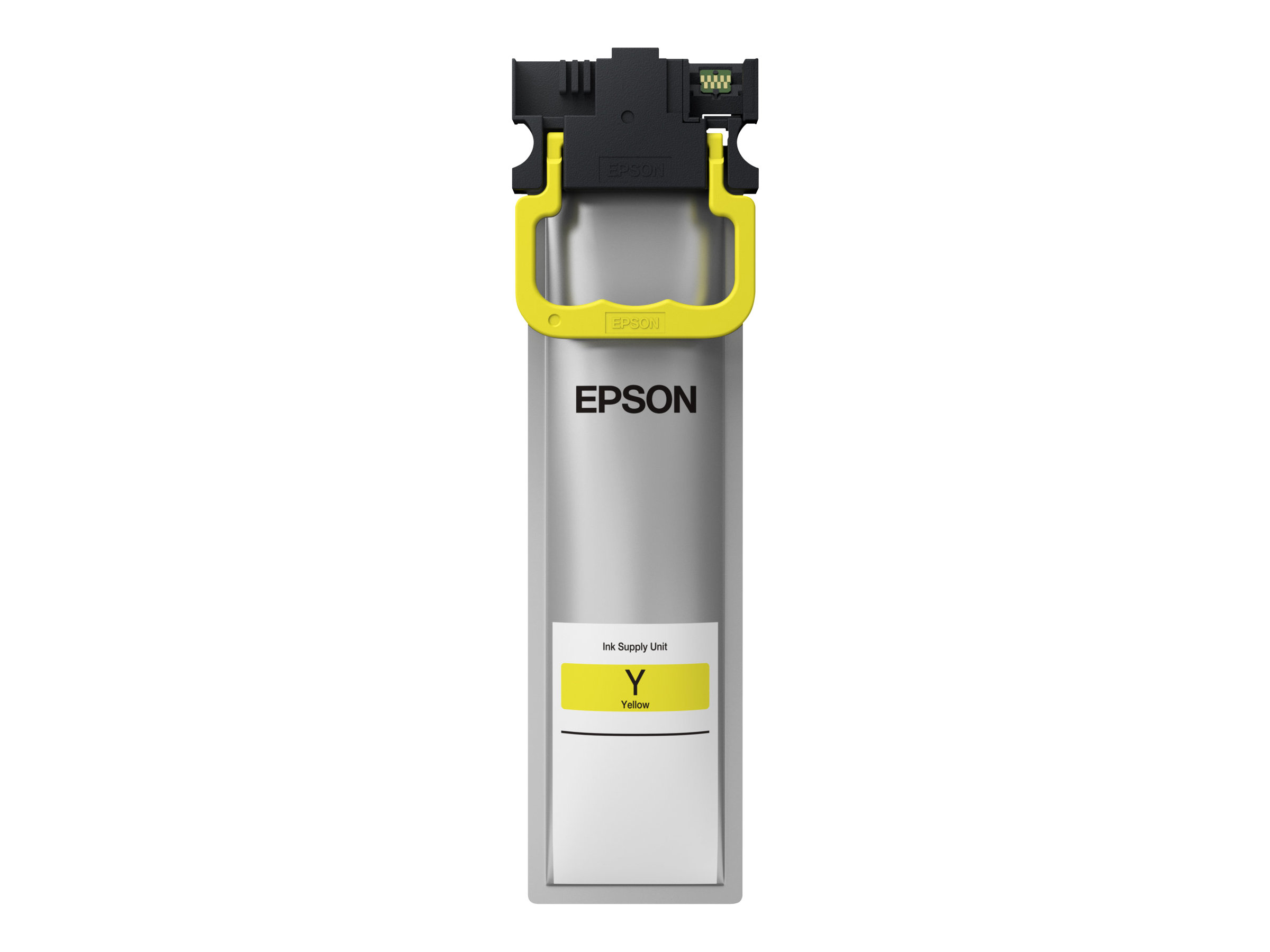 Epson T9454 - 38.1 ml - Größe XL - Gelb - Original - Tintenpatrone - für WorkForce Pro WF-C5210DW - WF-C5290DW - WF-C5710DWF - WF-C5790DWF Epson T9454 - 38.1 ml - Größe XL - Gelb - Original - Tintenpatrone - für WorkForce Pro WF-C5210DW - WF-C5290DW - WF-C5710DWF - WF-C5790DWF