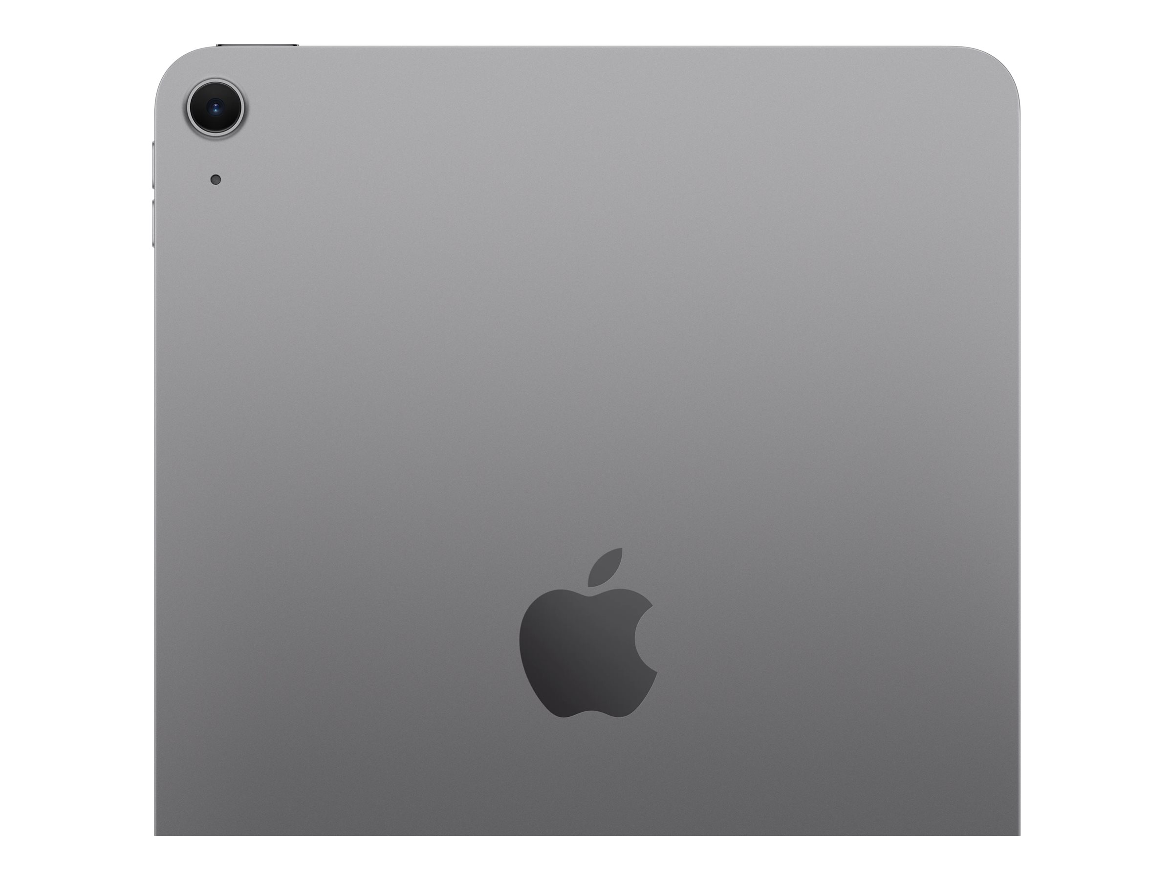 Apple 11-inch iPad Air M4 Wi-Fi - Tablet - 128 GB - IPS (2360 x 1640) - Space-grau