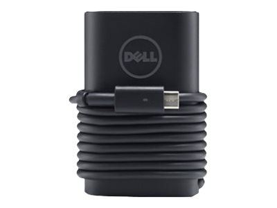 Dell USB-C Netzteil 65 Watt - USB-C AC Adapter - EUR Dell USB-C Netzteil 65 Watt - USB-C AC Adapter - EUR