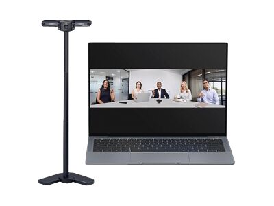 14207-56 - Schwarz - Tisch/Bank - Jabra - 20 14207-56 - Schwarz - Tisch/Bank - Jabra - 20