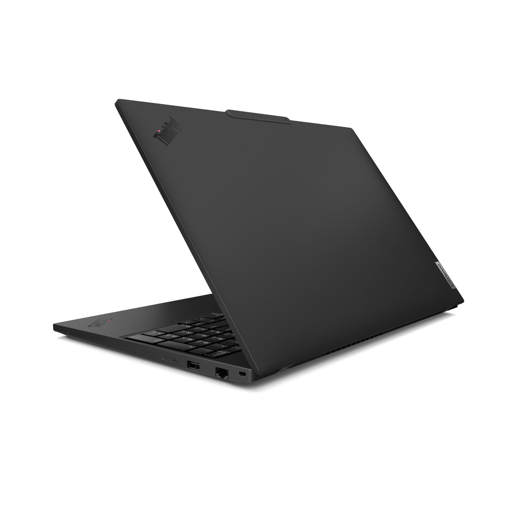 Lenovo ThinkPad T16 Gen 4 21QN 40.6 cm (16") Ryzen AI 7 PRO 350 / 2 GHz 32 GB RAM 1 TB SSD Win 11 Pro Lenovo ThinkPad T16 Gen 4 21QN 40.6 cm (16") Ryzen AI 7 PRO 350 / 2 GHz 32 GB RAM 1 TB SSD Win 11 Pro