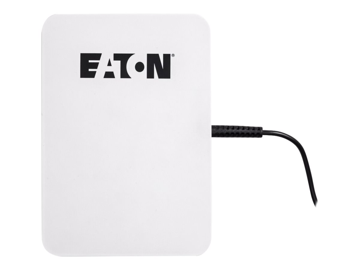Eaton 3S Mini - USV - Wechselstrom 90-264 V - 36 - 2.2 Ah - Ausgangsanschlüsse: 1 - Frankreich - Schwarz - weiß Eaton 3S Mini - USV - Wechselstrom 90-264 V - 36 - 2.2 Ah - Ausgangsanschlüsse: 1 - Frankreich - Schwarz - weiß