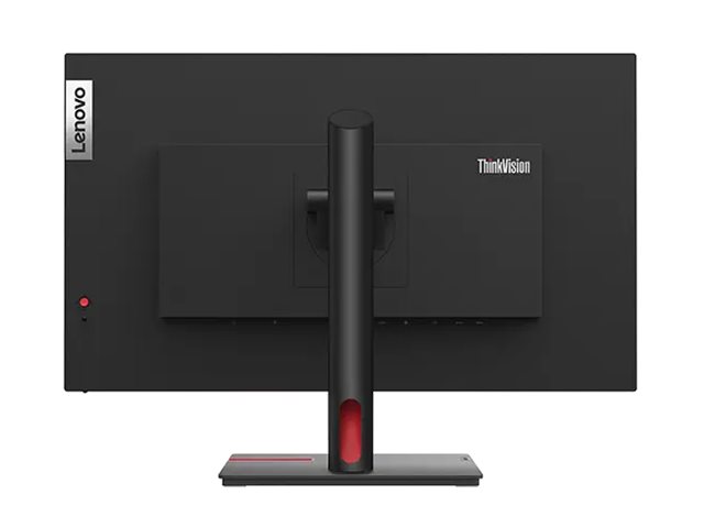 Lenovo ThinkVision T27i-30 - LED-Monitor - 68.6 cm (27") - 1920 x 1080 Full HD (1080p) @ 60 Hz - IPS - 300 cd/m² - 1000:1 - 4 ms - HDMI - VGA - DisplayPort - Schwarz - Campus Lenovo ThinkVision T27i-30 - LED-Monitor - 68.6 cm (27") - 1920 x 1080 Full HD (1080p) @ 60 Hz - IPS - 300 cd/m² - 1000:1 - 4 ms - HDMI - VGA - DisplayPort - Schwarz - Campus