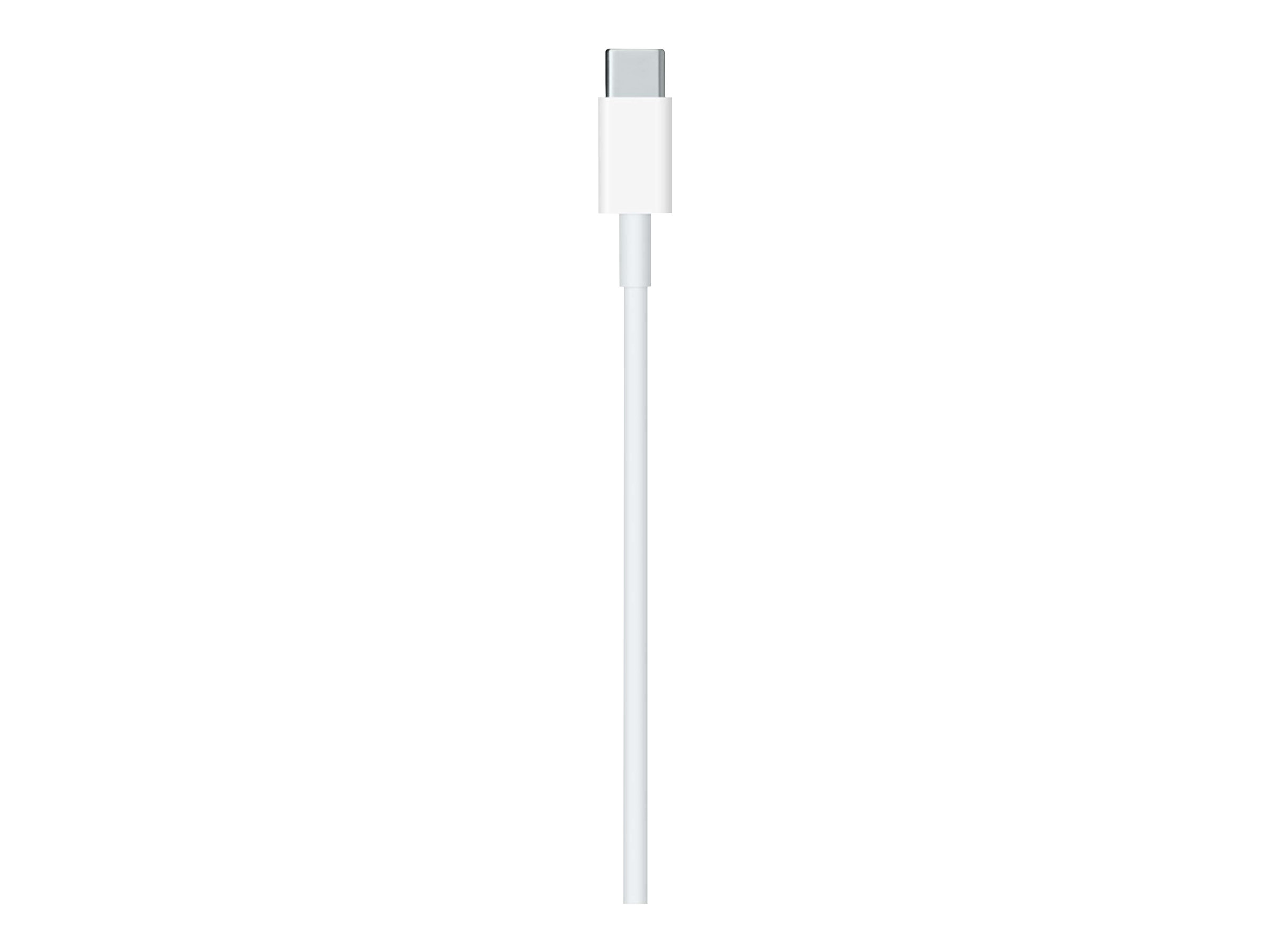 Apple USB-C to Lightning Cable - Lightning-Kabel - 24 pin USB-C männlich zu Lightning männlich - 1 m
