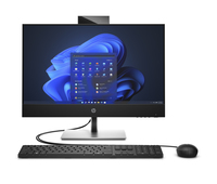 HP ProOne 440 G9 All-in-One i5-13500T - All-in-One - 4,6 GHz - 16 GB - DDR4 - 512 GB - Bluetooth 5 - Bluetooth - USB 3.0 - USB Typ C - Windows 11 Professional HP ProOne 440 G9 All-in-One i5-13500T - All-in-One - 4,6 GHz - 16 GB - DDR4 - 512 GB - Bluetooth 5 - Bluetooth - USB 3.0 - USB Typ C - Windows 11 Professional