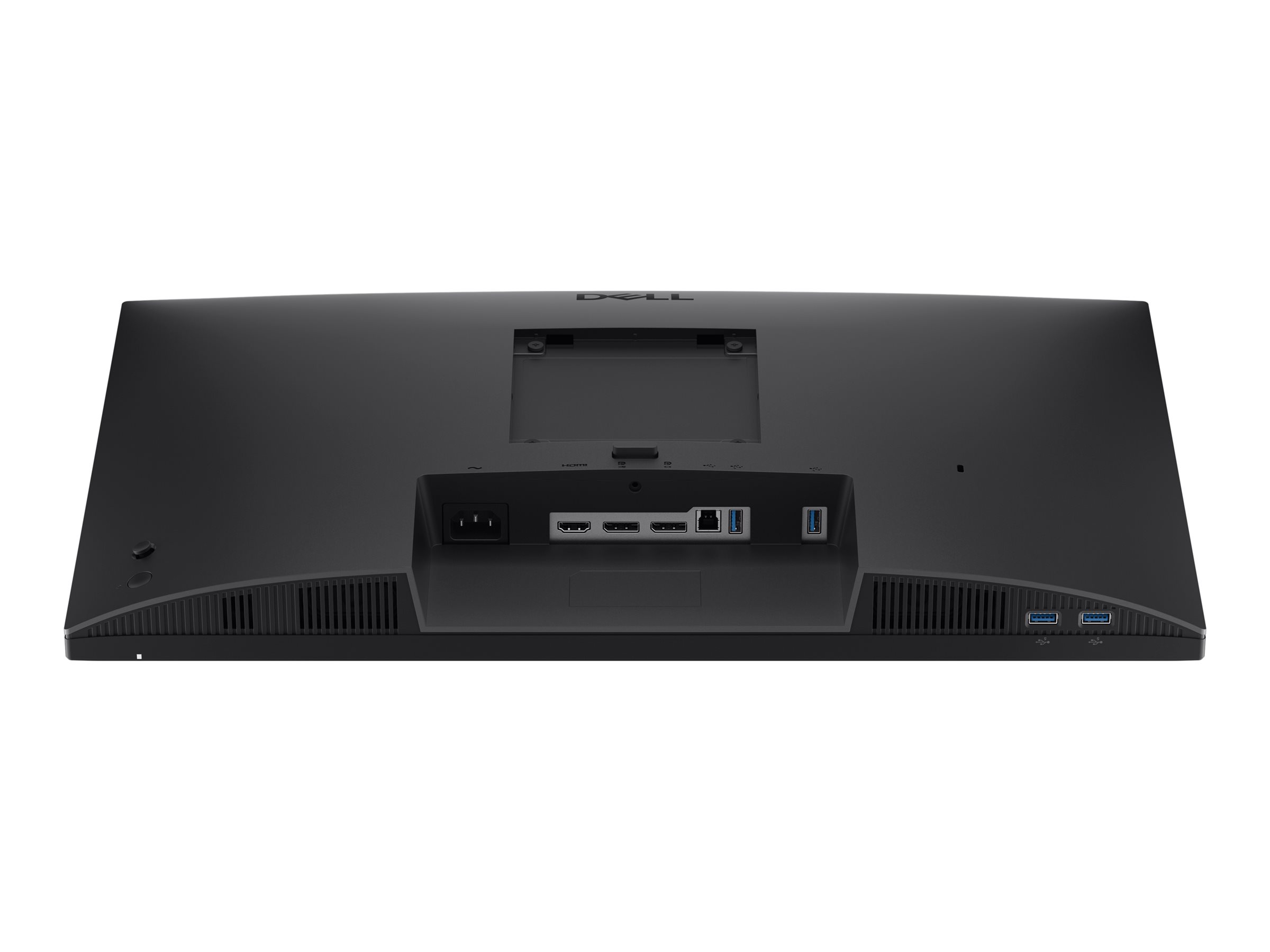 Dell Pro E2426HB - LED-Monitor - 61 cm (24") - 1920 x 1080 Full HD (1080p) @ 120 Hz - IPS - 300 cd/m² - 1000:1 - 5 ms - HDMI - DisplayPort - Lautsprecher - mit 3 Jahre Advanced Exchange-Service