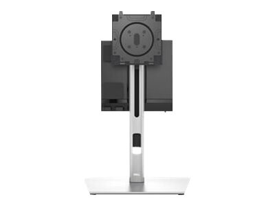 Dell Micro Form Factor All-in-One Stand MFS22 Monitor-/Desktop-Ständer (19"-27") Dell Micro Form Factor All-in-One Stand MFS22 Monitor-/Desktop-Ständer (19"-27")