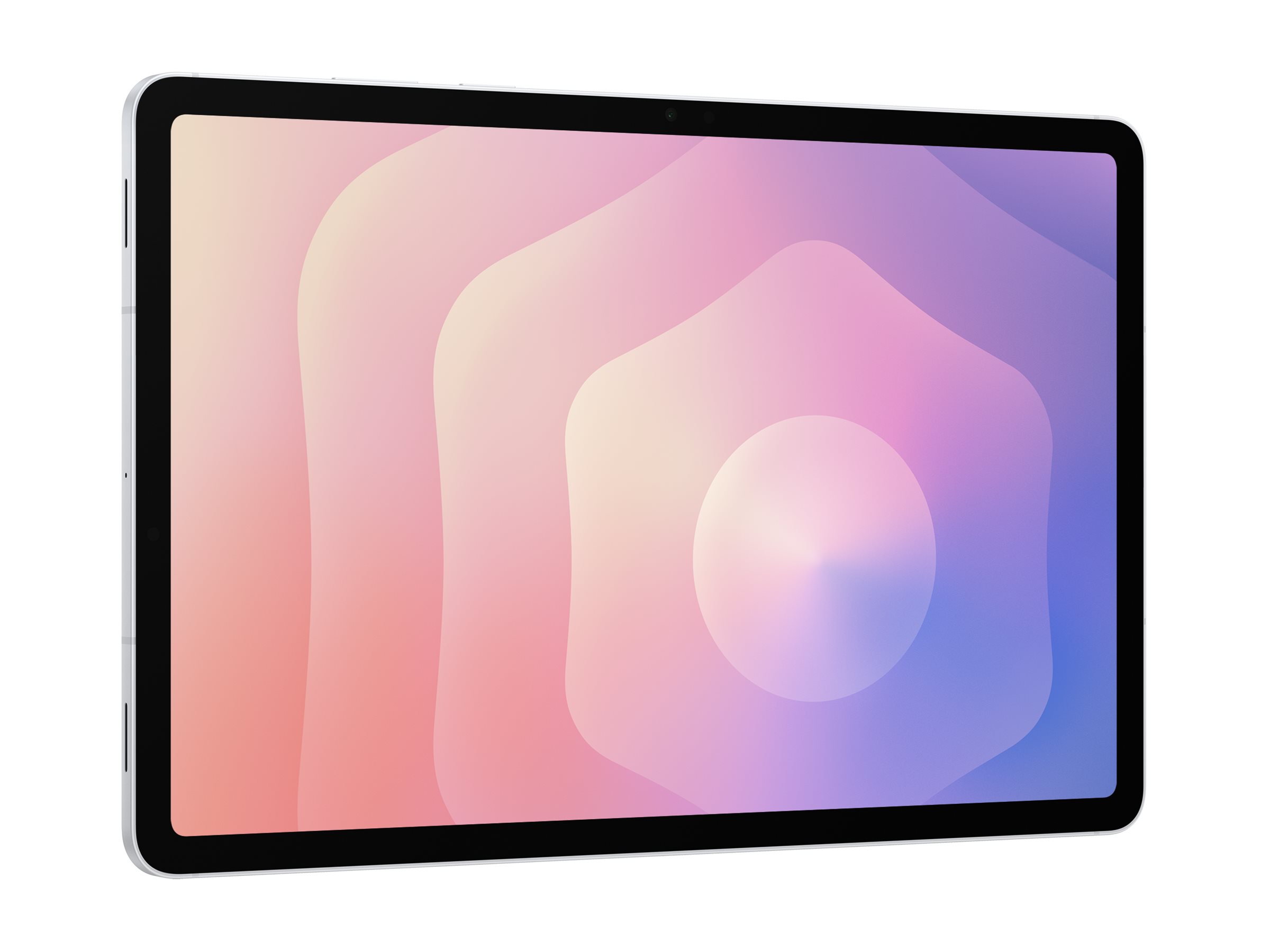 Samsung Galaxy Tab S11 - Tablet - Android - 128 GB - Dynamic AMOLED 2X (2560 x 1600) - microSD-Steckplatz - Silber Samsung Galaxy Tab S11 - Tablet - Android - 128 GB - Dynamic AMOLED 2X (2560 x 1600) - microSD-Steckplatz - Silber