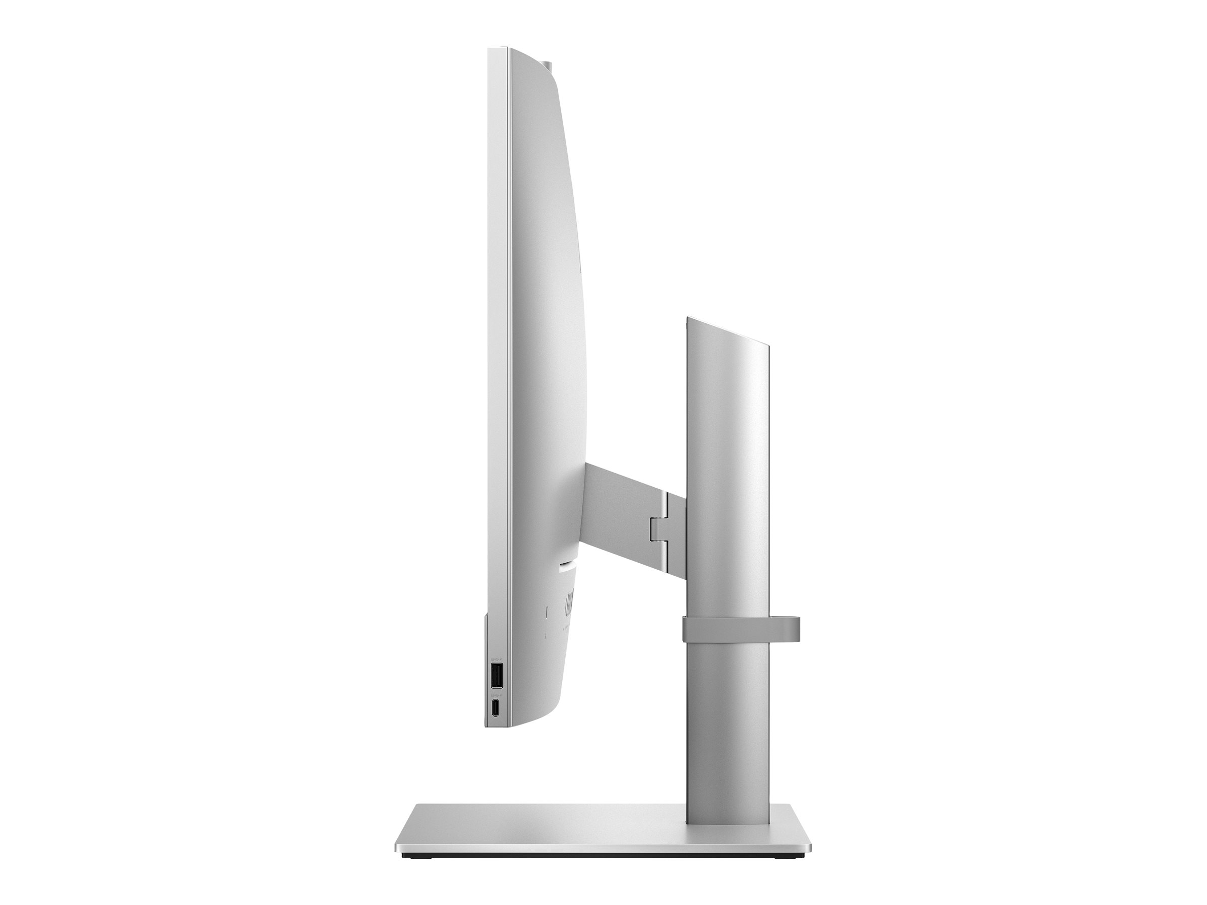 HP EliteOne 840 G9 - All-in-One (Komplettlösung) - - Bluetooth 5.3 - Win 11 Pro - Monitor: LED 60.5 cm (23.8") 1920 x 1080 (Full HD) @ 60 Hz - Tastatur: Deutsch - mit HP Wolf Pro Security Edition (1 Jahr)