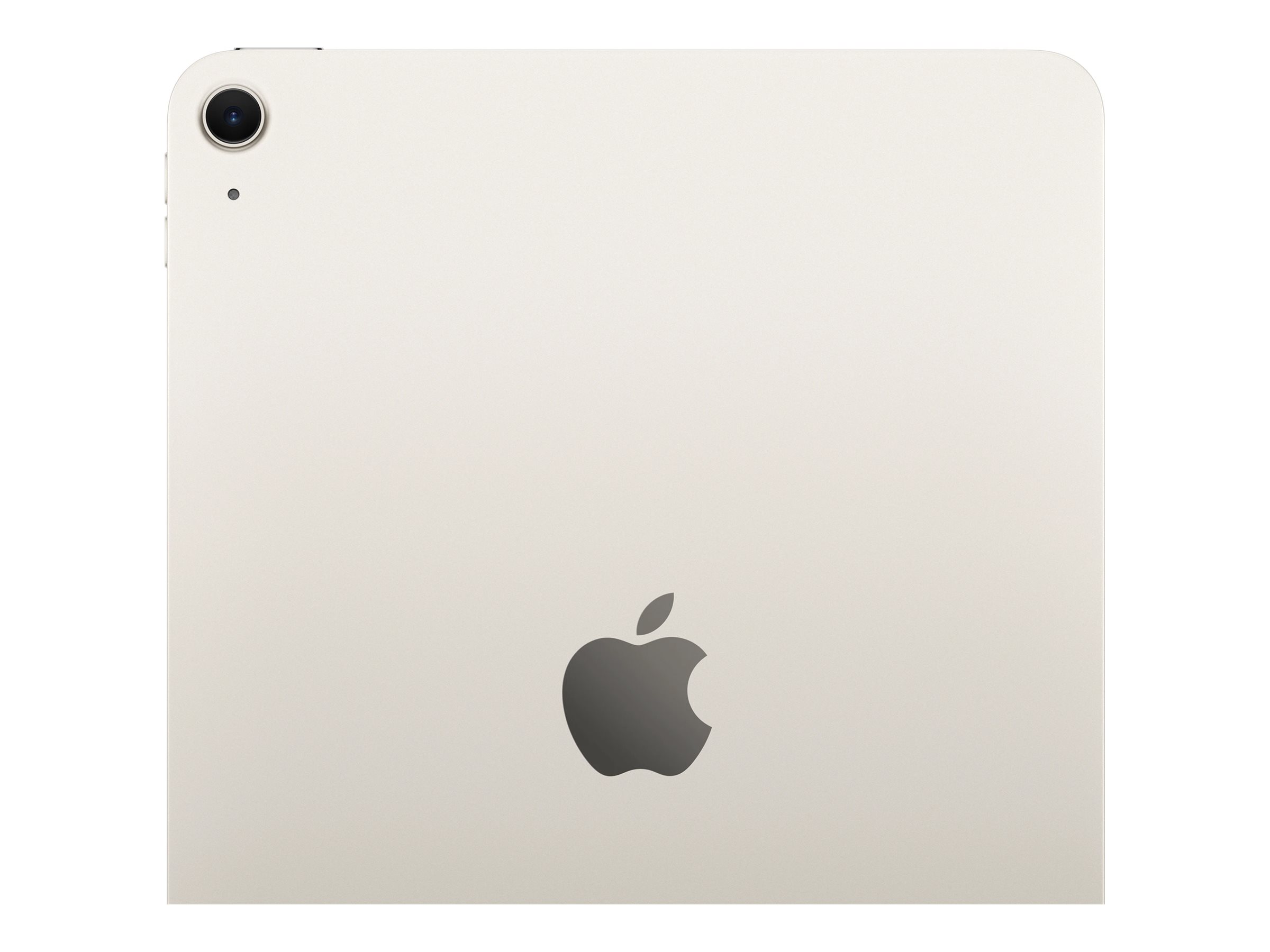 Apple 11-inch iPad Air M4 Wi-Fi - Tablet - 256 GB - IPS (2360 x 1640) - Sternenlicht