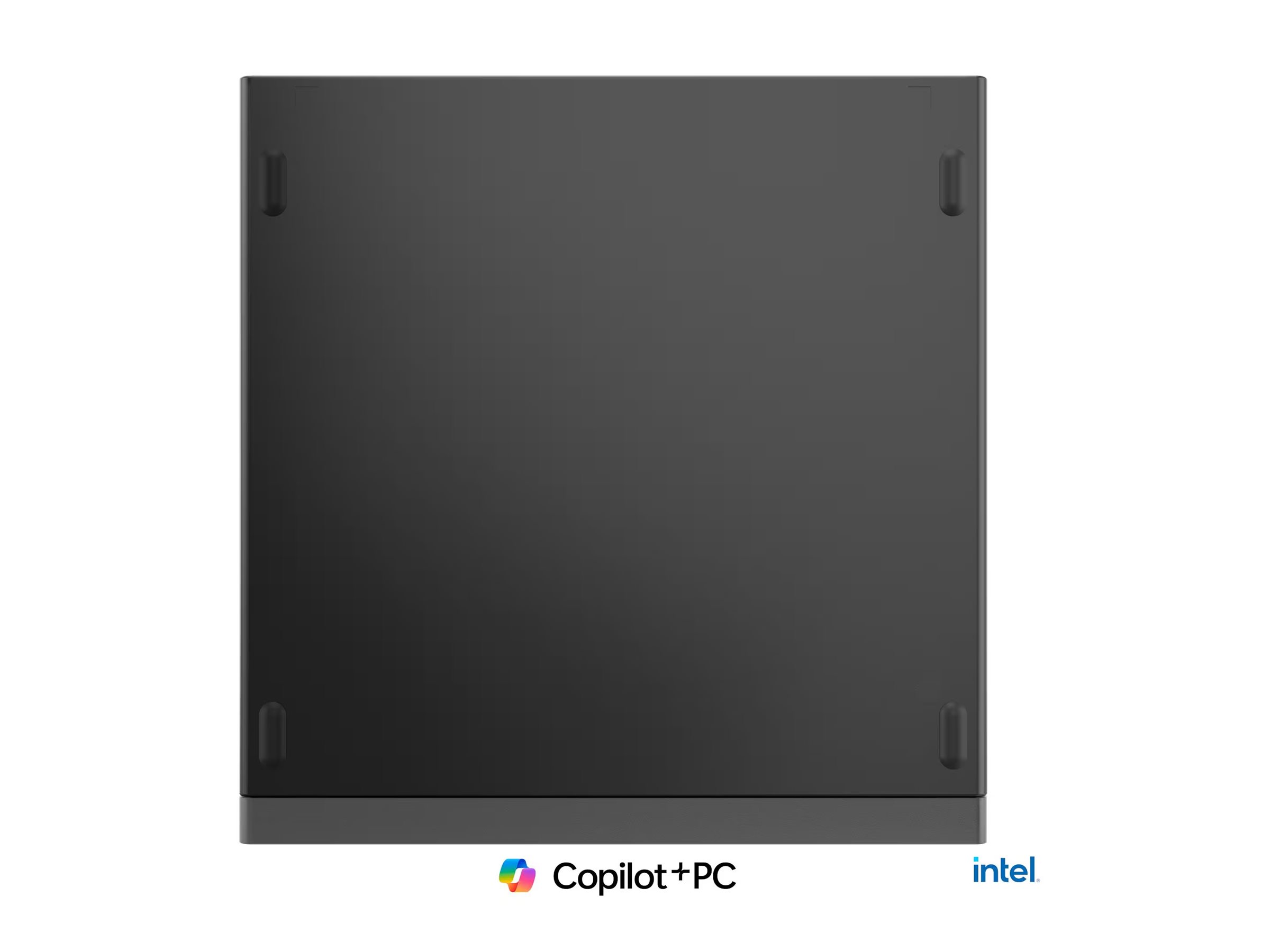Lenovo ThinkCentre neo 50q Gen 6 13HR - Tiny - Core Ultra 5 226V - RAM 16 GB - SSD 256 GB - TCG Opal Encryption 2 - NVMe - Arc Graphics 130V - 1GbE - Bluetooth 5.2 - Wi-Fi 6 - WLAN: 802.11a/b/g/n/ac/ax - Bluetooth 5.2 - kein Betriebssystem - Monitor: ke…