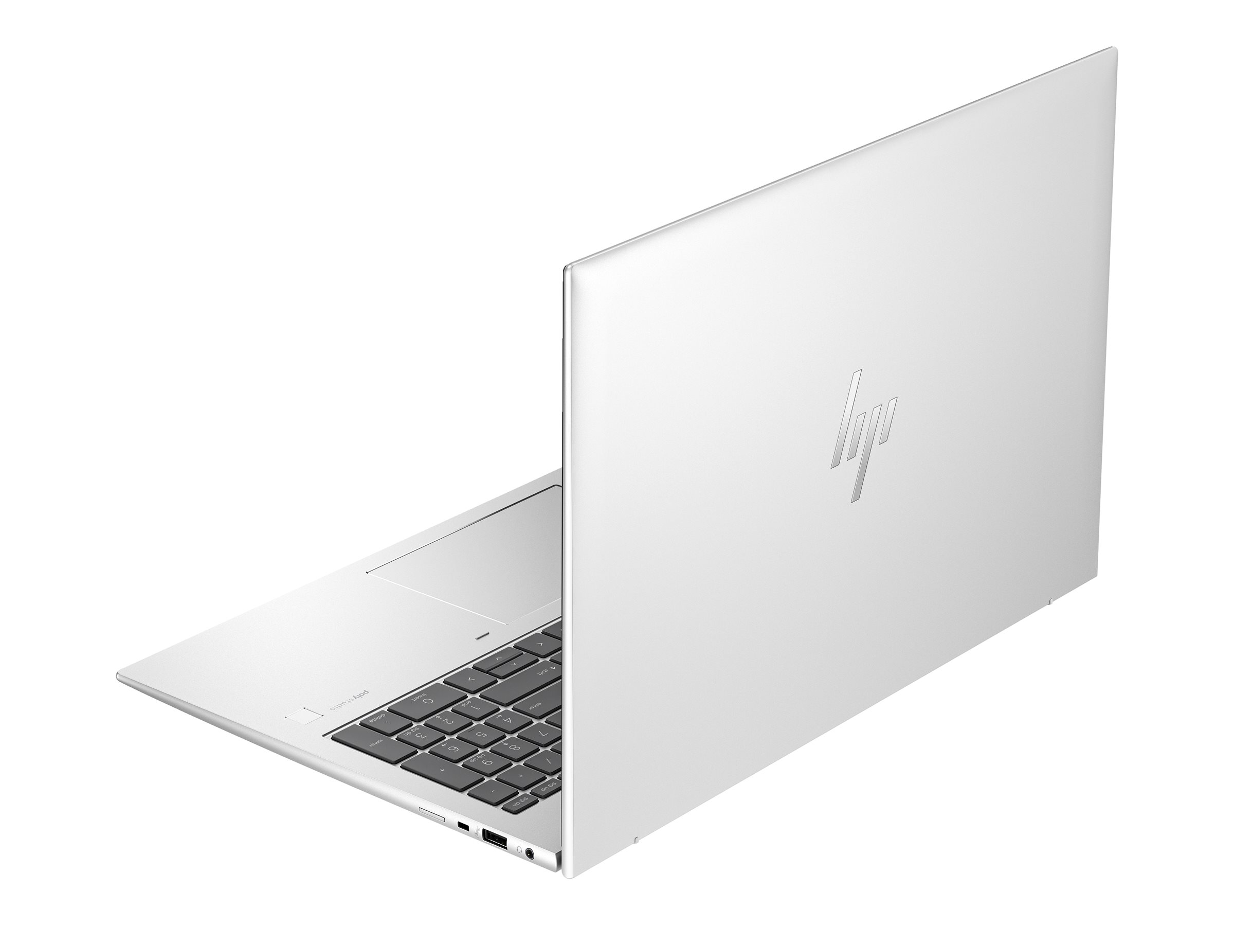 HP EliteBook 860 G11 Notebook - Intel Core Ultra 7 - IPS HP SureView Reflect 1920 x 1200 - Wi-Fi 6E - Bluetooth - 4G LTE - LTE-A Pro - kbd: Deutsch - mit HP Wolf Pro Security Edition (1 Jahr)