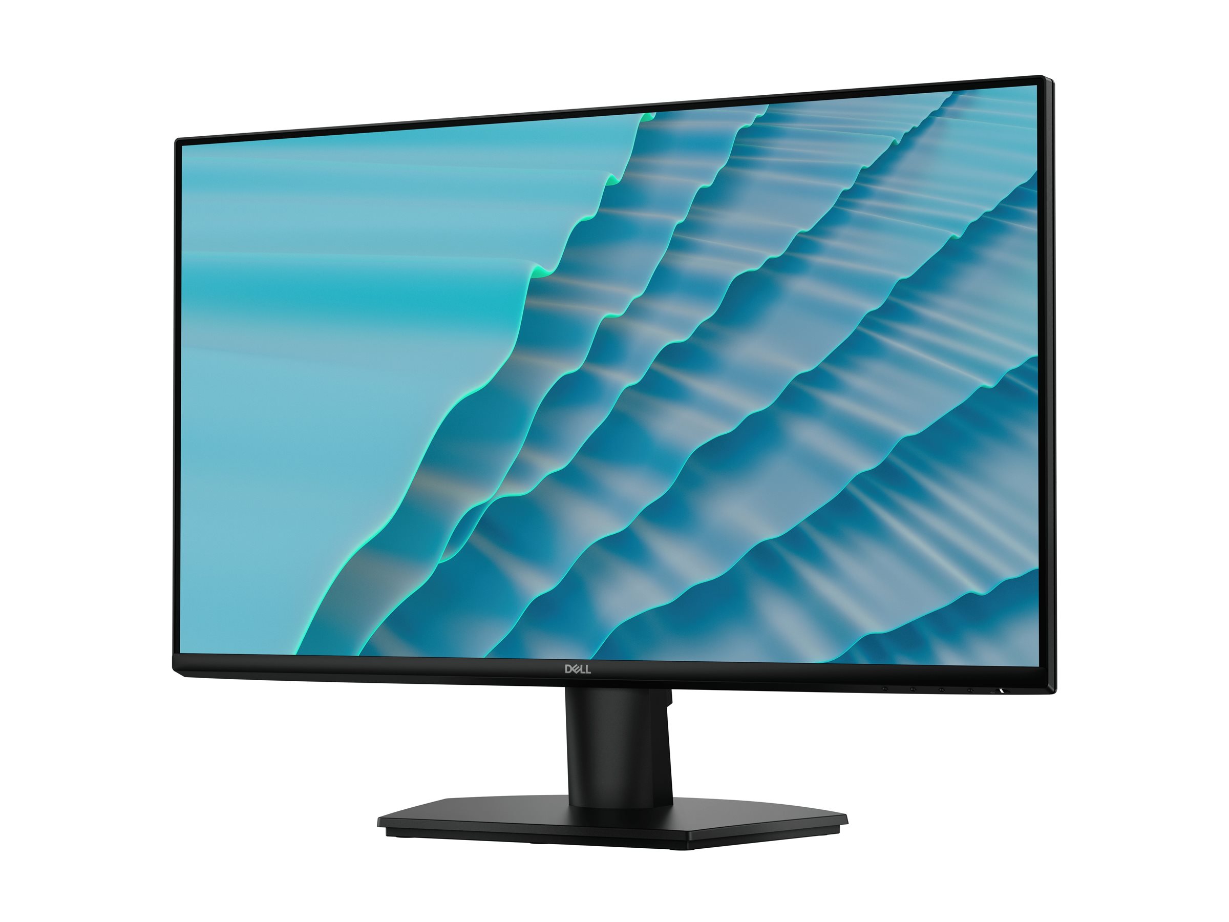 Dell SE2726H - LED-Monitor - 68.6 cm (27") - @ 144 Hz - IPS - 300 cd/m² - 1000:1 - 1 ms - 2xHDMI - mit 3 Jahre Advanced Exchange-Service