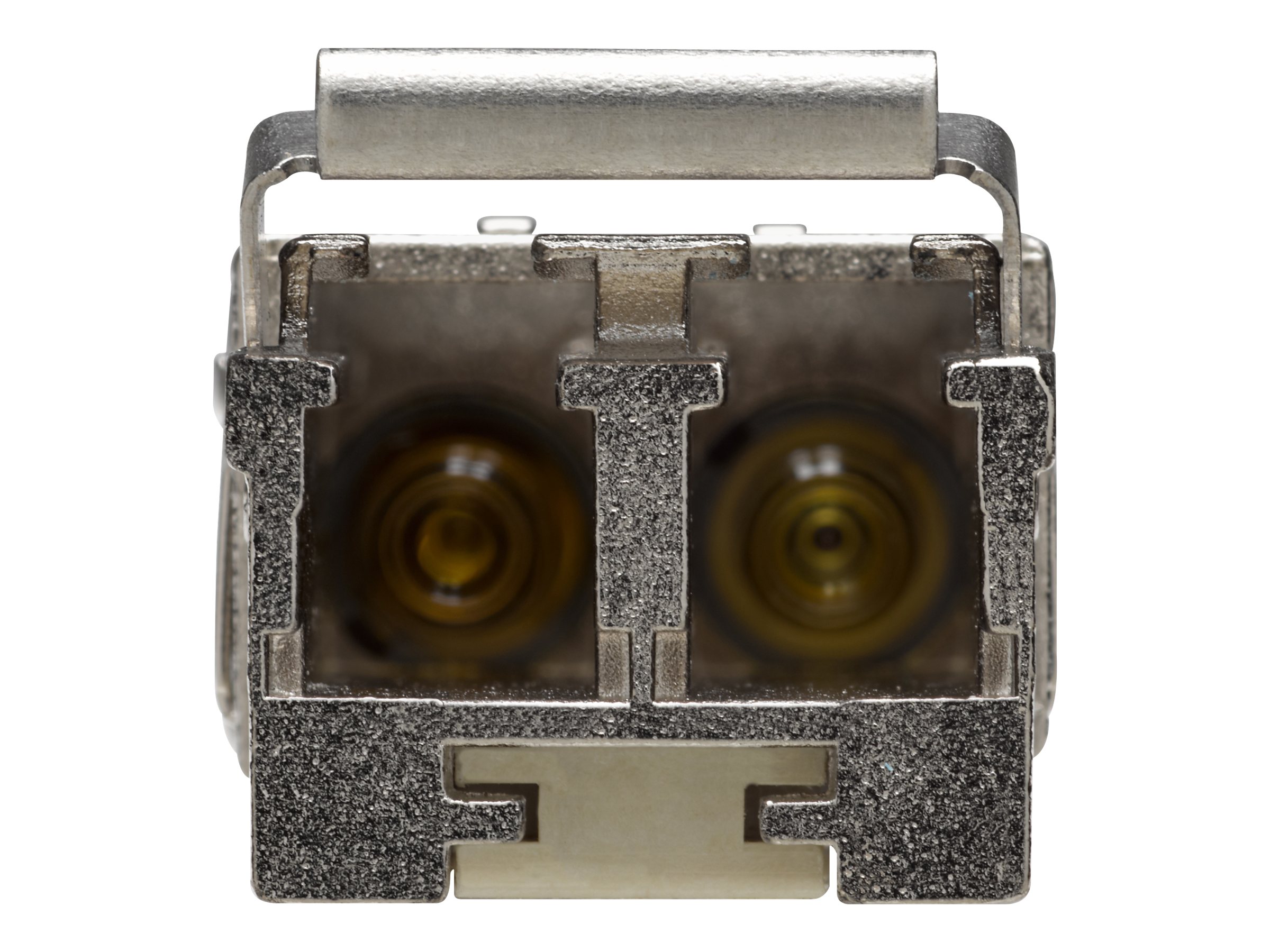 MGBSX1 GB Ethernet LC Mini-GBIC (SFP) - 1GbE - 1000Base-SX - LC - für Business 110 Series; 220 Series; 350 Series; Small Business SF350 - SF352 - SG250 - SG350