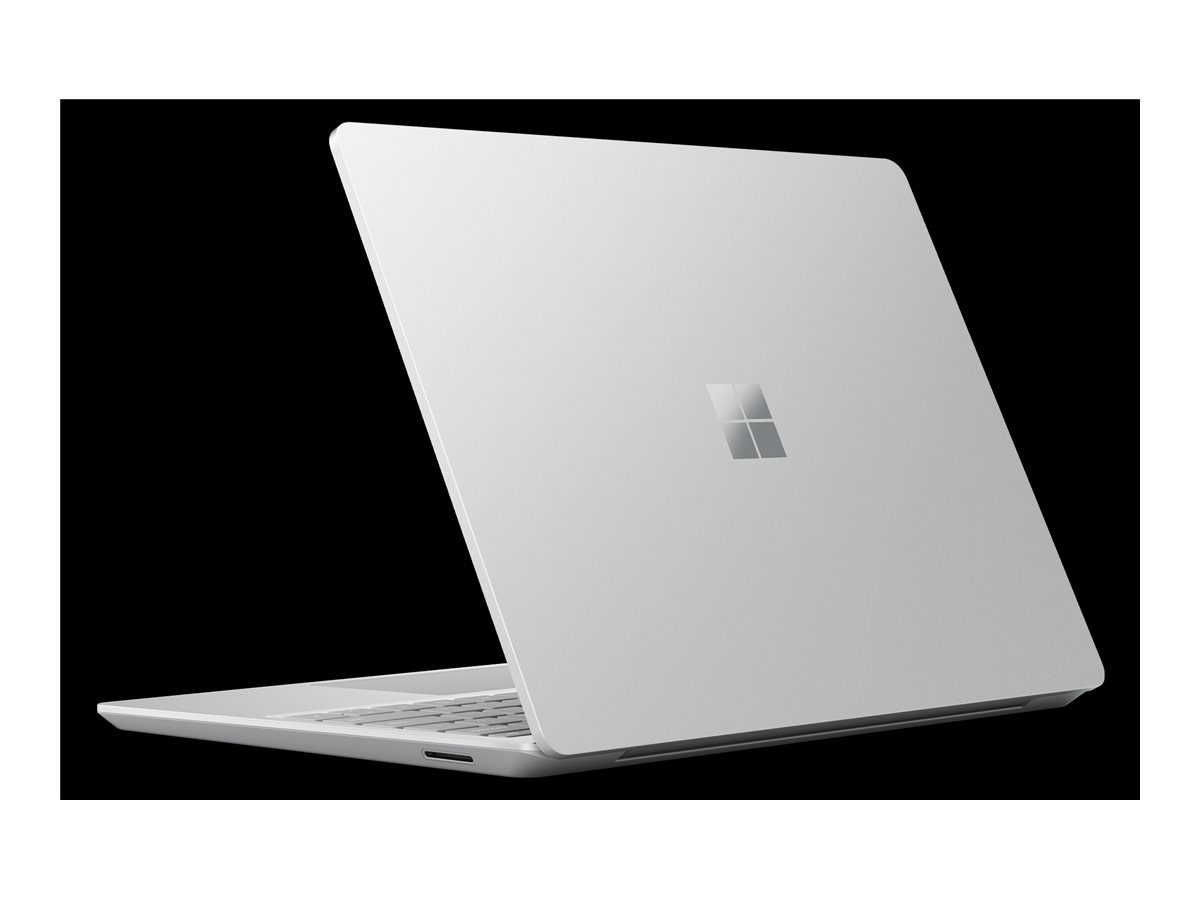 Microsoft Surface Laptop Go 3 i5/8/128 - Touchscreen 1536 x 1024 - Wi-Fi 6 - Platin Microsoft Surface Laptop Go 3 i5/8/128 - Touchscreen 1536 x 1024 - Wi-Fi 6 - Platin