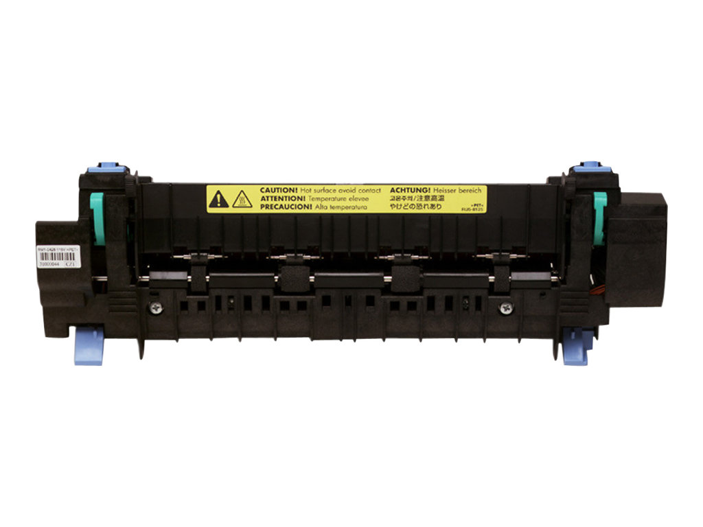 HP Fixiereinheit 220V f. Color LJ 4700/4743 MFP-Serie - 4730 - CM4730 - CP4005 HP Fixiereinheit 220V f. Color LJ 4700/4743 MFP-Serie - 4730 - CM4730 - CP4005
