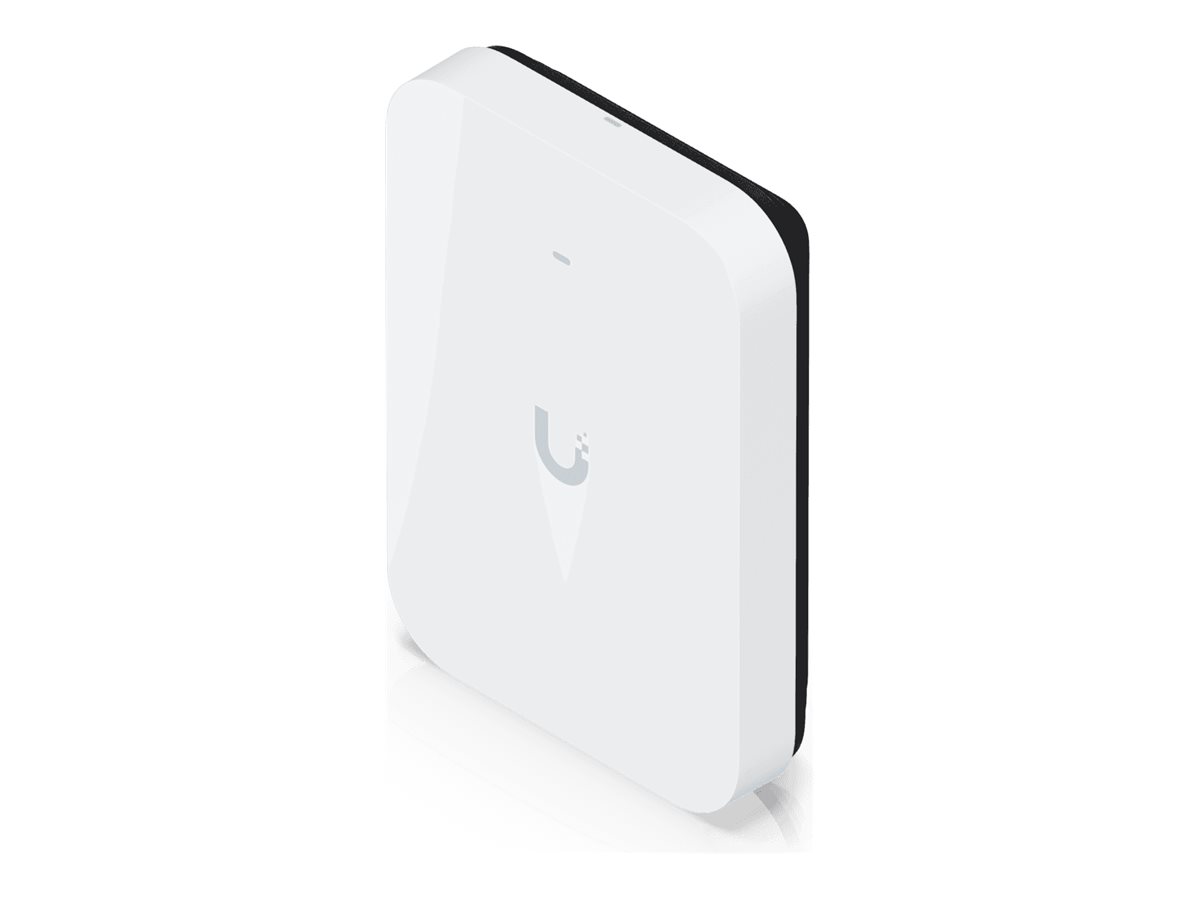 Ubiquiti UniFi U7 Pro XG Wall - Accesspoint - 2.5GbE - 10GbE - Wi-Fi 7 - Wi-Fi 7 - 2.4 GHz - 5 GHz - 6 GHz - zur Wandmontage geeignet Ubiquiti UniFi U7 Pro XG Wall - Accesspoint - 2.5GbE - 10GbE - Wi-Fi 7 - Wi-Fi 7 - 2.4 GHz - 5 GHz - 6 GHz - zur Wandmontage geeignet