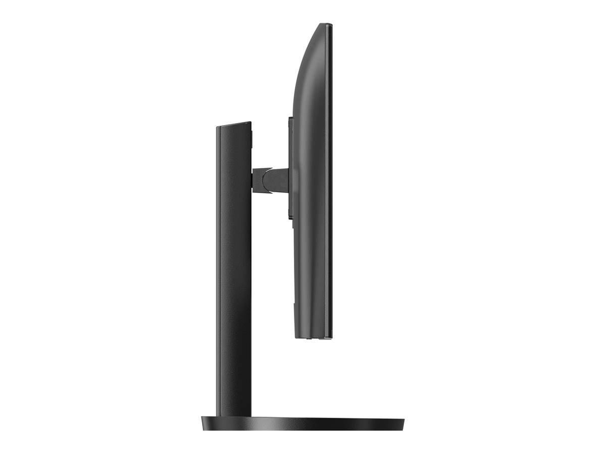 AOC U27B3AF - LED-Monitor - 68.6 cm (27") - 3840 x - @ 60 Hz - IPS - 350 cd/m² - 1000:1 - HDR10 - 4 ms - 2xHDMI - DisplayPort - Lautsprecher - Schwarz