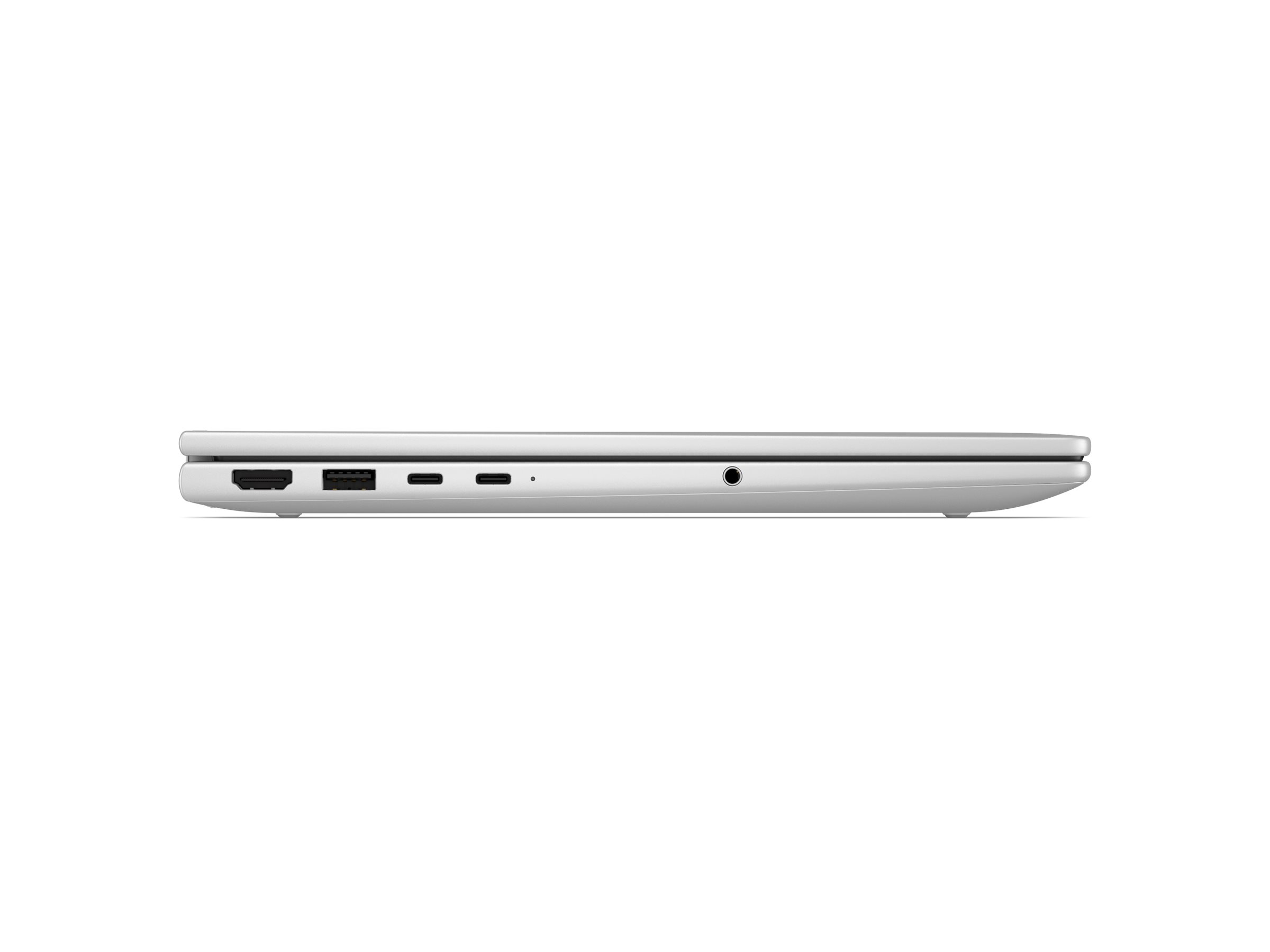 HP ProBook 4 Flip G2i Notebook - Flip-Design - - IPS Touchscreen 1920 x 1200 - Wi-Fi 7 - Bluetooth 6.0 - Hecht-silberfarben - kbd: Deutsch HP ProBook 4 Flip G2i Notebook - Flip-Design - - IPS Touchscreen 1920 x 1200 - Wi-Fi 7 - Bluetooth 6.0 - Hecht-silberfarben - kbd: Deutsch