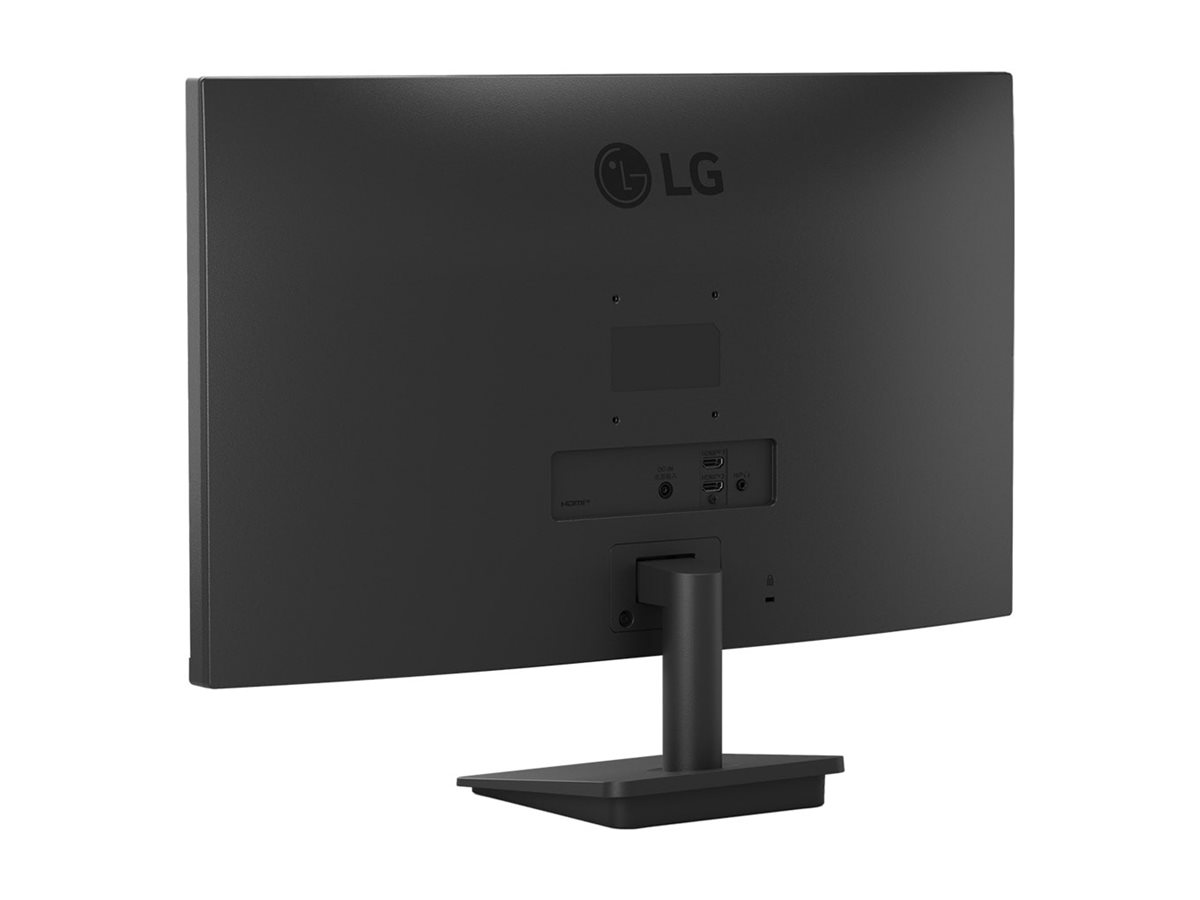 LG 27BA400-B - LED-Monitor - 68.6 cm (27") - 1920 - @ 60 Hz - IPS - HDMI - Lautsprecher LG 27BA400-B - LED-Monitor - 68.6 cm (27") - 1920 - @ 60 Hz - IPS - HDMI - Lautsprecher