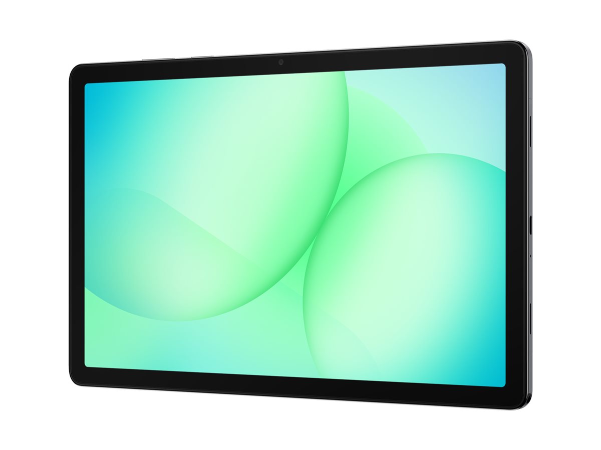 Samsung Galaxy Tab A11+ Tablet Android 128 GB 27.9 cm (11") - TFT (1920 x 1200) - microSD-Steckplatz - Grau Samsung Galaxy Tab A11+ Tablet Android 128 GB 27.9 cm (11") - TFT (1920 x 1200) - microSD-Steckplatz - Grau