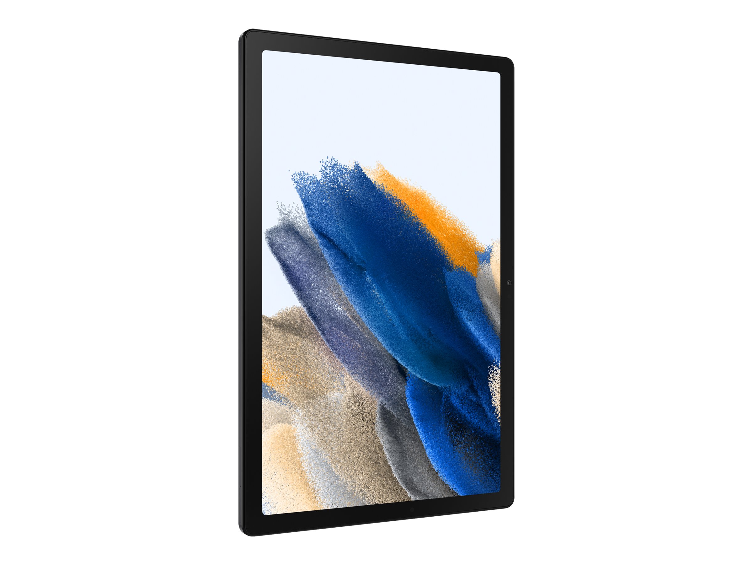 Samsung Galaxy Tab A8 Tablet 32 GB 26,69 cm (10,5") 1920 x 1200 3G 4G Dunkelgrau - TFT (1920 x 1200) - microSD-Steckplatz - 3G - 4G - Dunkelgrau