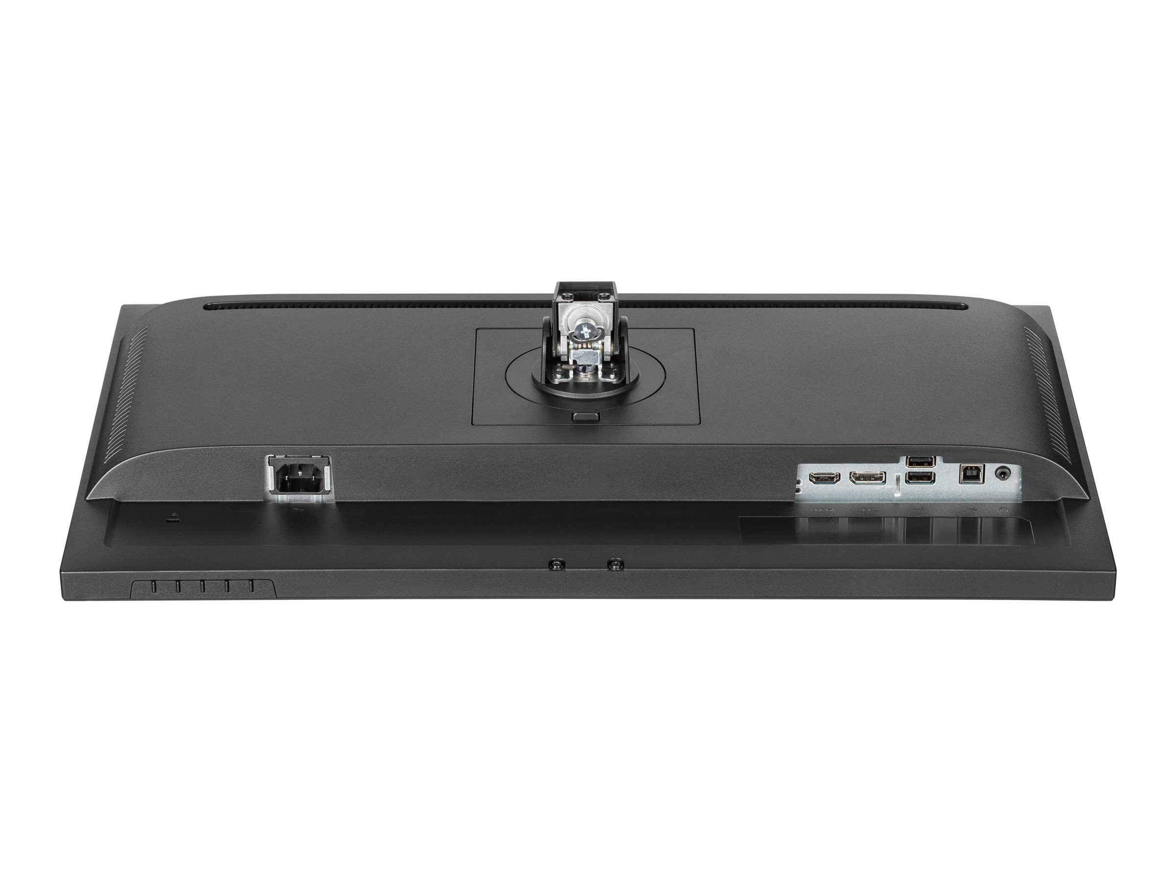 Iiyama ProLite XUB2497HSU-B2 - LED-Monitor - 61 cm - (23.8" sichtbar) - 1920 x 1080 Full HD (1080p) @ 100 Hz - IPS - 250 cd/m² - 1300:1 - 1 ms - HDMI - DisplayPort - Lautsprecher - mattschwarz