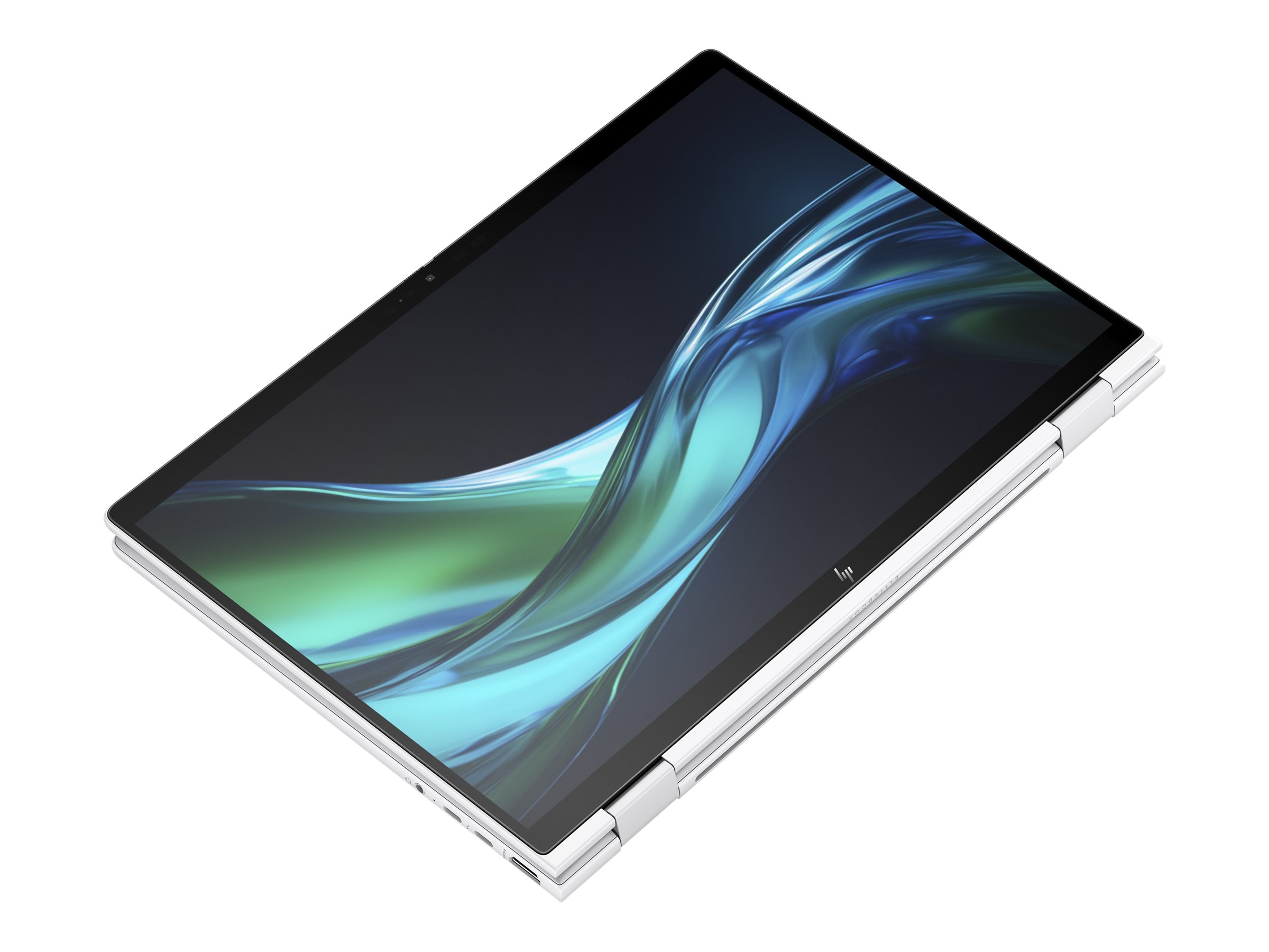 HP Elite x360 1040 G11 Notebook - Flip-Design - IPS Touchscreen HP SureView Reflect 1920 x 1200 - Wi-Fi 6E - Bluetooth - 5G LTE - NR - kbd: Deutsch - mit HP Wolf Pro Security Edition (1 Jahr) HP Elite x360 1040 G11 Notebook - Flip-Design - IPS Touchscreen HP SureView Reflect 1920 x 1200 - Wi-Fi 6E - Bluetooth - 5G LTE - NR - kbd: Deutsch - mit HP Wolf Pro Security Edition (1 Jahr)