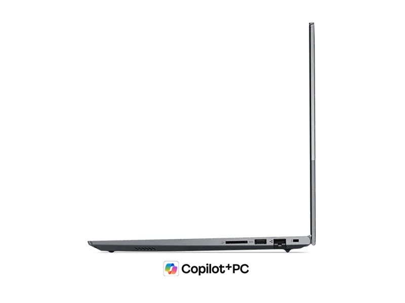 Lenovo ThinkBook 16 G9 IPL 21UR - Intel Core Ultra - IPS 1920 x 1200 - Wi-Fi 7 - Bluetooth - Arctic Grey - kbd: Deutsch - mit 1 Jahr Lenovo Premier Support