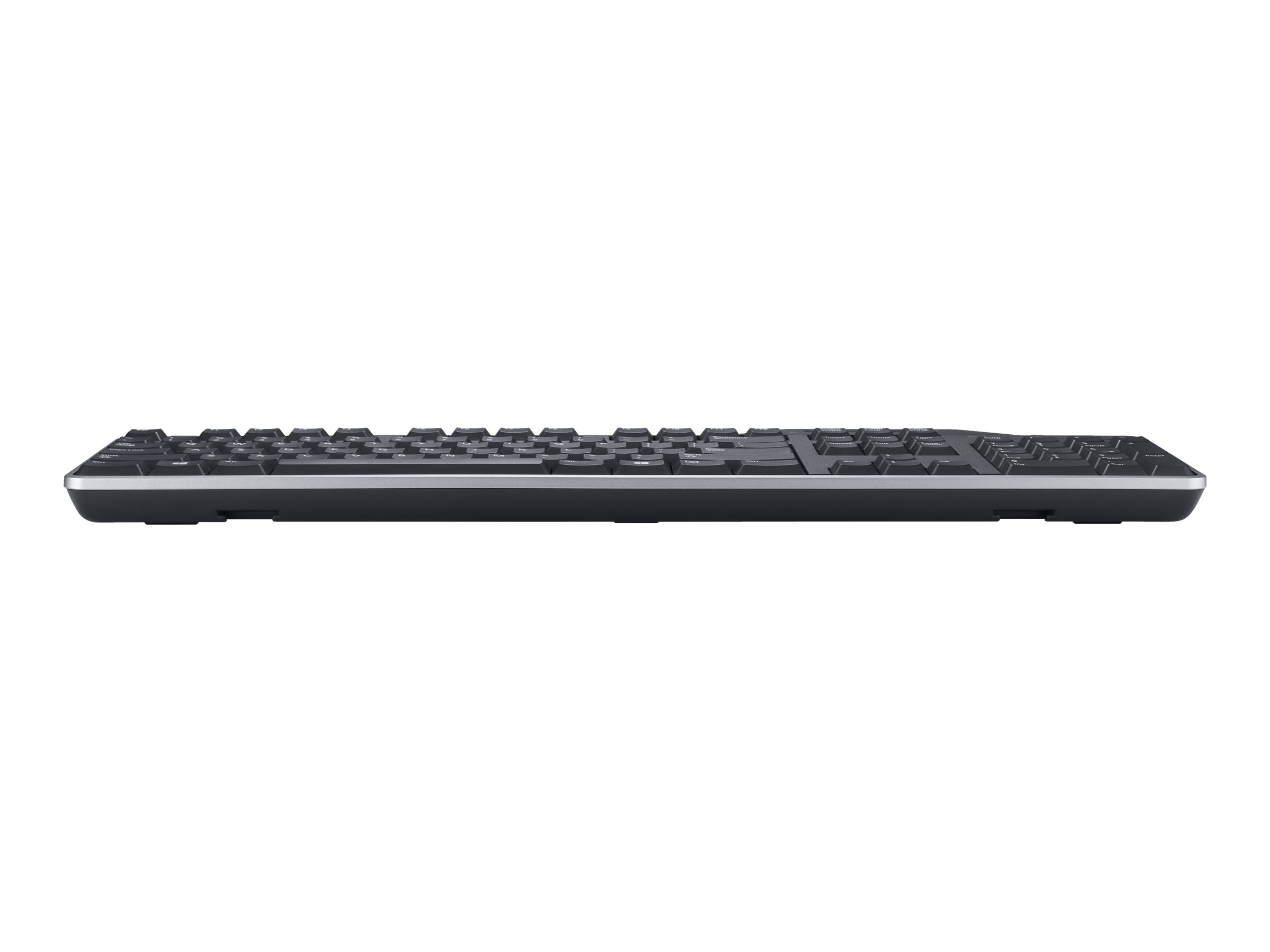 Dell KB813 Smartcard - Tastatur - USB - Deutsch - Schwarz - für Inspiron 17R 57XX - 17R 7720; Latitude D630; OptiPlex 50XX - 5250 - 90XX; XPS One 27XX Dell KB813 Smartcard - Tastatur - USB - Deutsch - Schwarz - für Inspiron 17R 57XX - 17R 7720; Latitude D630; OptiPlex 50XX - 5250 - 90XX; XPS One 27XX
