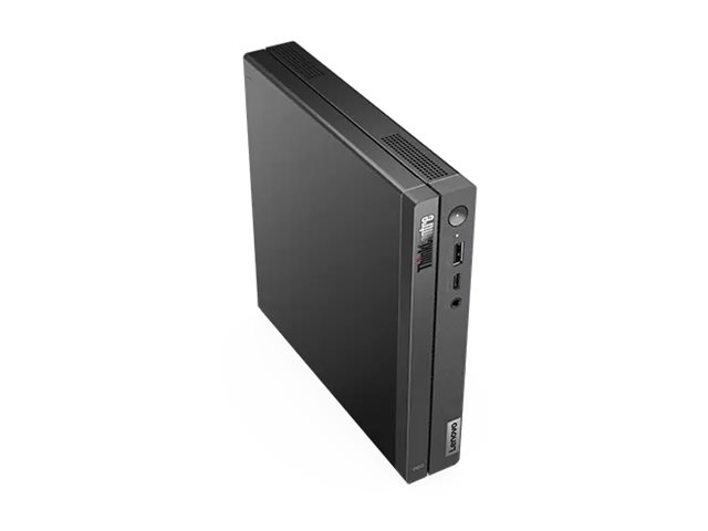 Lenovo ThinkCentre neo 50q Gen 4 12LN - Mini - Core i5 13420H / 2.1 GHz - RAM 8 GB - SSD 256 GB - TCG Opal Encryption 2 - NVMe - UHD Graphics - 1GbE - WLAN: 802.11a/b/g/n/ac/ax - Bluetooth 5.1 - Win 11 Pro - Monitor: keiner - Tastatur: Deutsch - Schwarz…