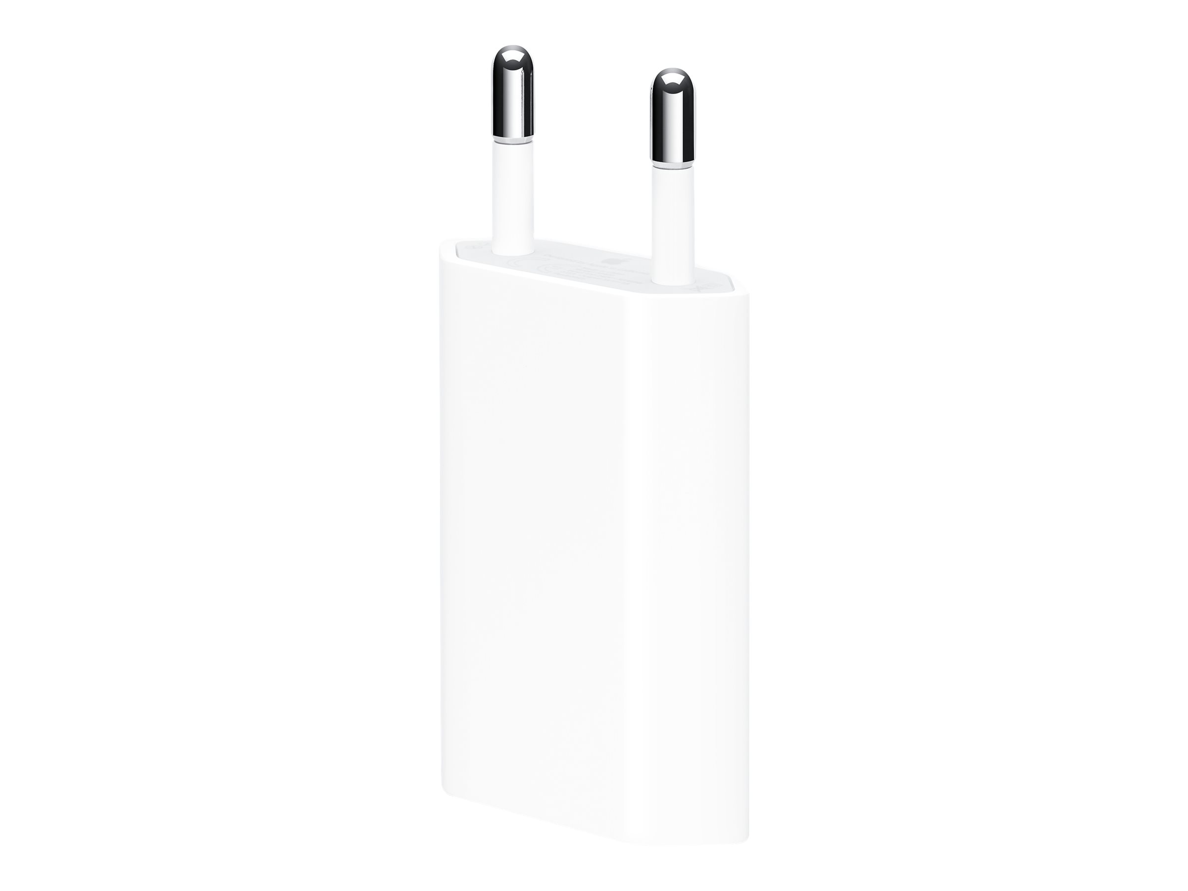 5W USB Power Adapter - Netzteil - 5 Watt (USB) - USB Power Adapter