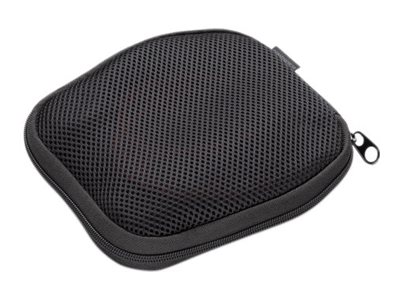 HP Poly Blackwire 3315 - Blackwire 3300 series - On-Ear - kabelgebunden - 3,5 mm Stecker - USB-C - Schwarz - UC-zertifiziert