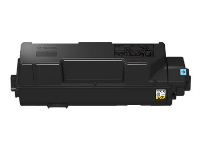 Kyocera TK-1260 - Schwarz - original - - für ECOSYS PA4000wx - PA4000x