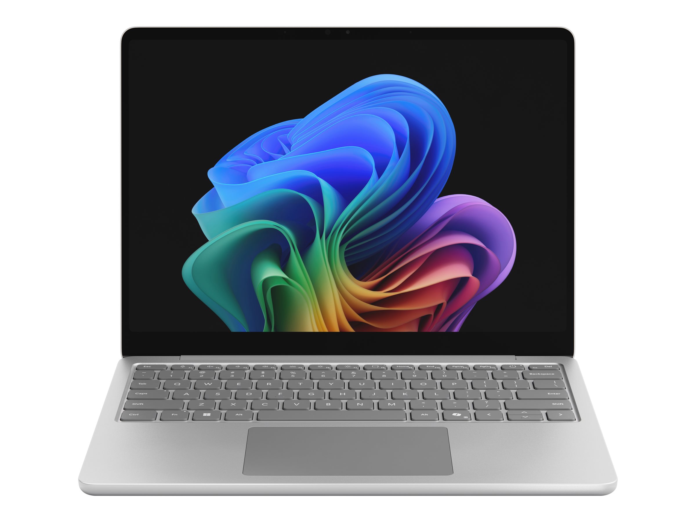 Microsoft Surface Laptop for Business - 13" - Touchscreen 1920 x 1280 - Wi-Fi 7 - Bluetooth - Platin - kbd: Deutsch Microsoft Surface Laptop for Business - 13" - Touchscreen 1920 x 1280 - Wi-Fi 7 - Bluetooth - Platin - kbd: Deutsch