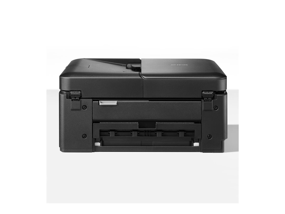 Brother DCP-T780DW - Multifunktionsdrucker - Farbe - 150 Blatt - USB 2.0 - Wi-Fi(n)